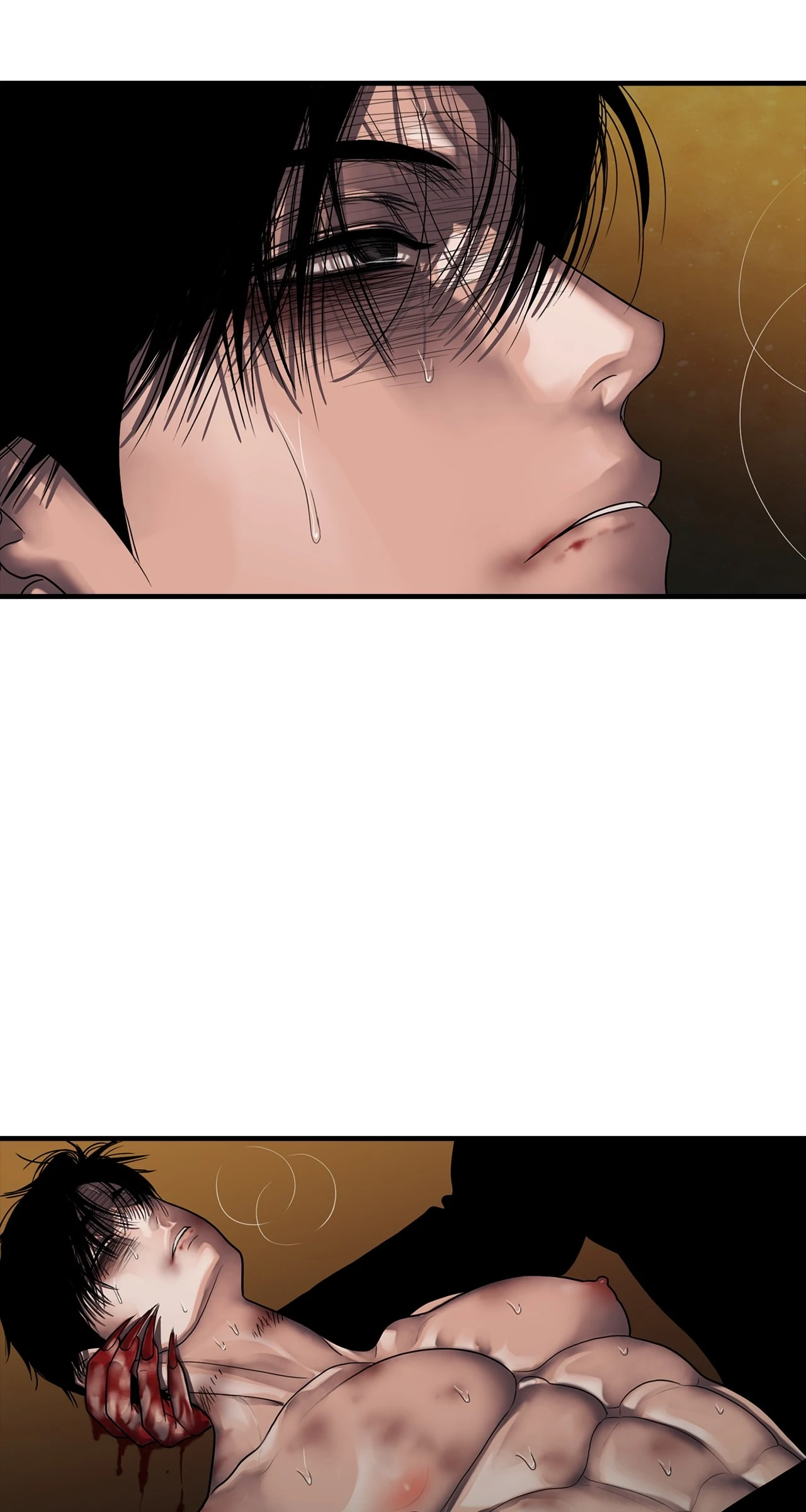 The Rotten [Official] - Chapter 49 manhwa