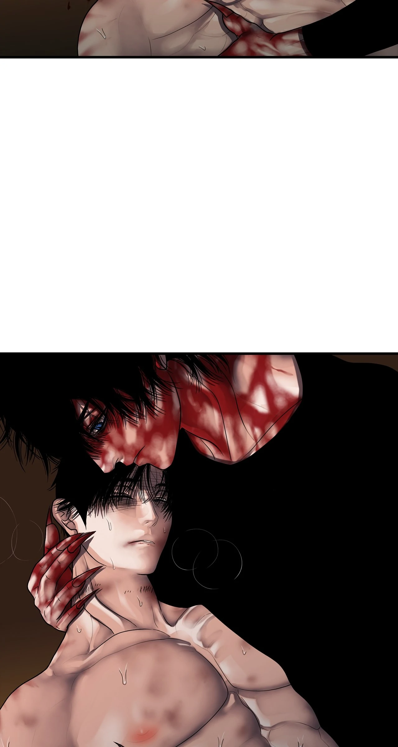 The Rotten [Official] - Chapter 49 manhwa