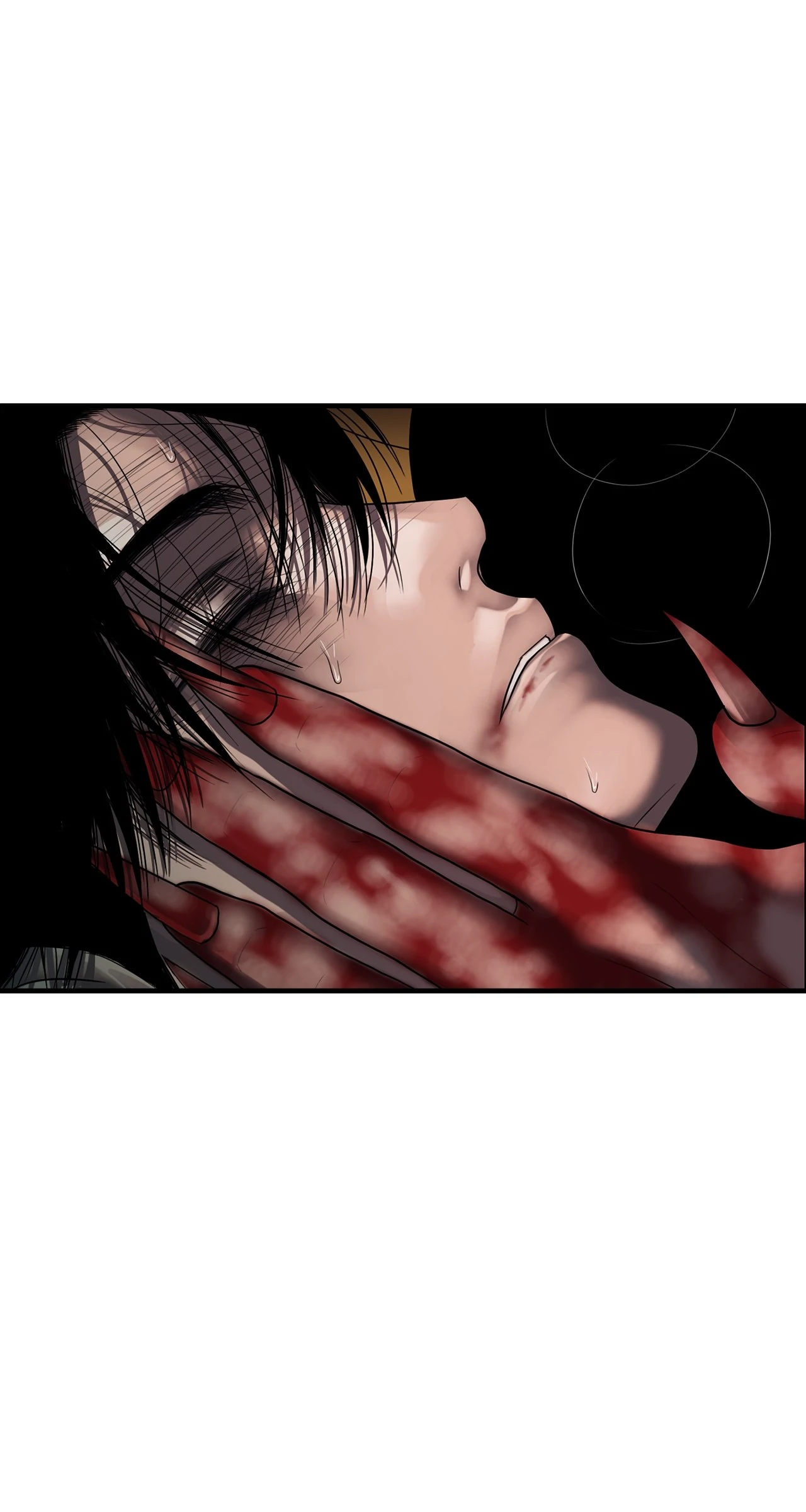 The Rotten [Official] - Chapter 49 manhwa
