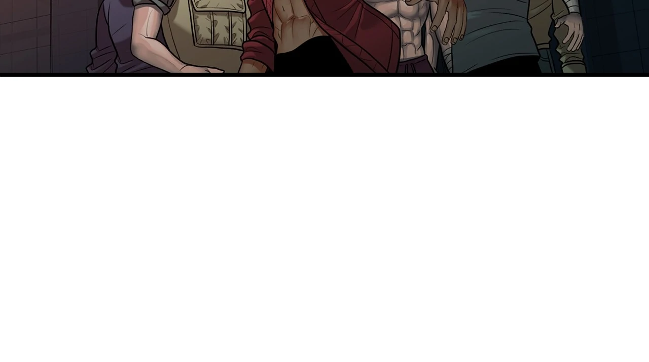 The Rotten [Official] - Chapter 49 manhwa