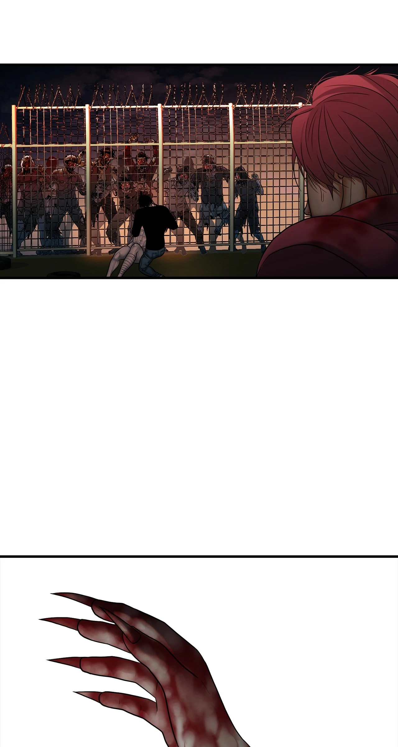 The Rotten [Official] - Chapter 49 manhwa