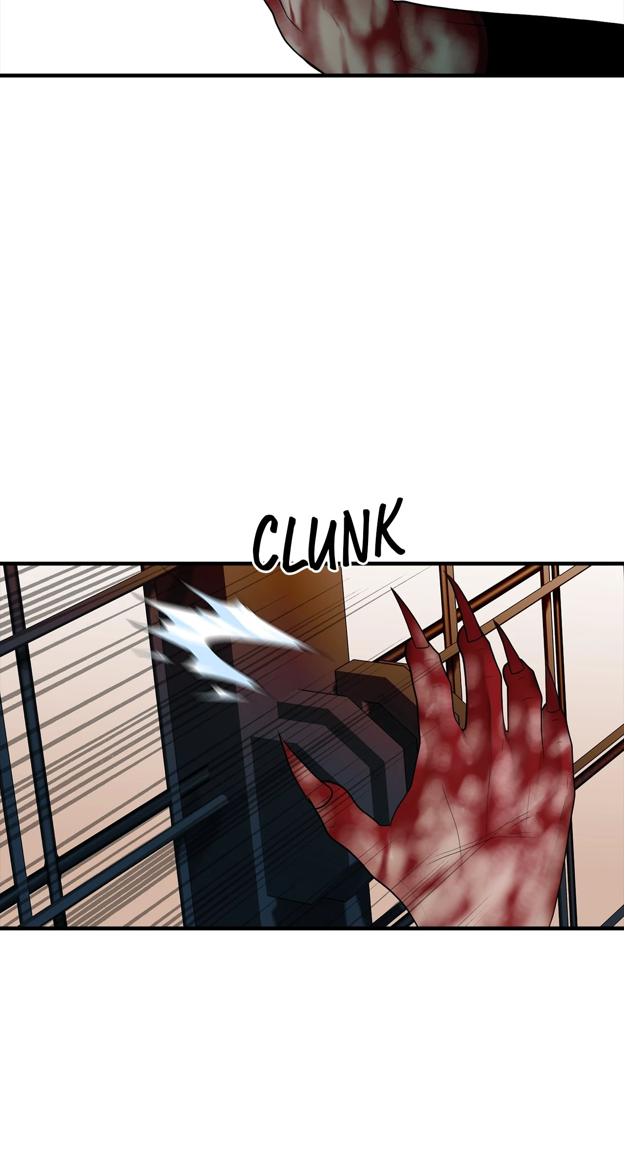 The Rotten [Official] - Chapter 49 manhwa
