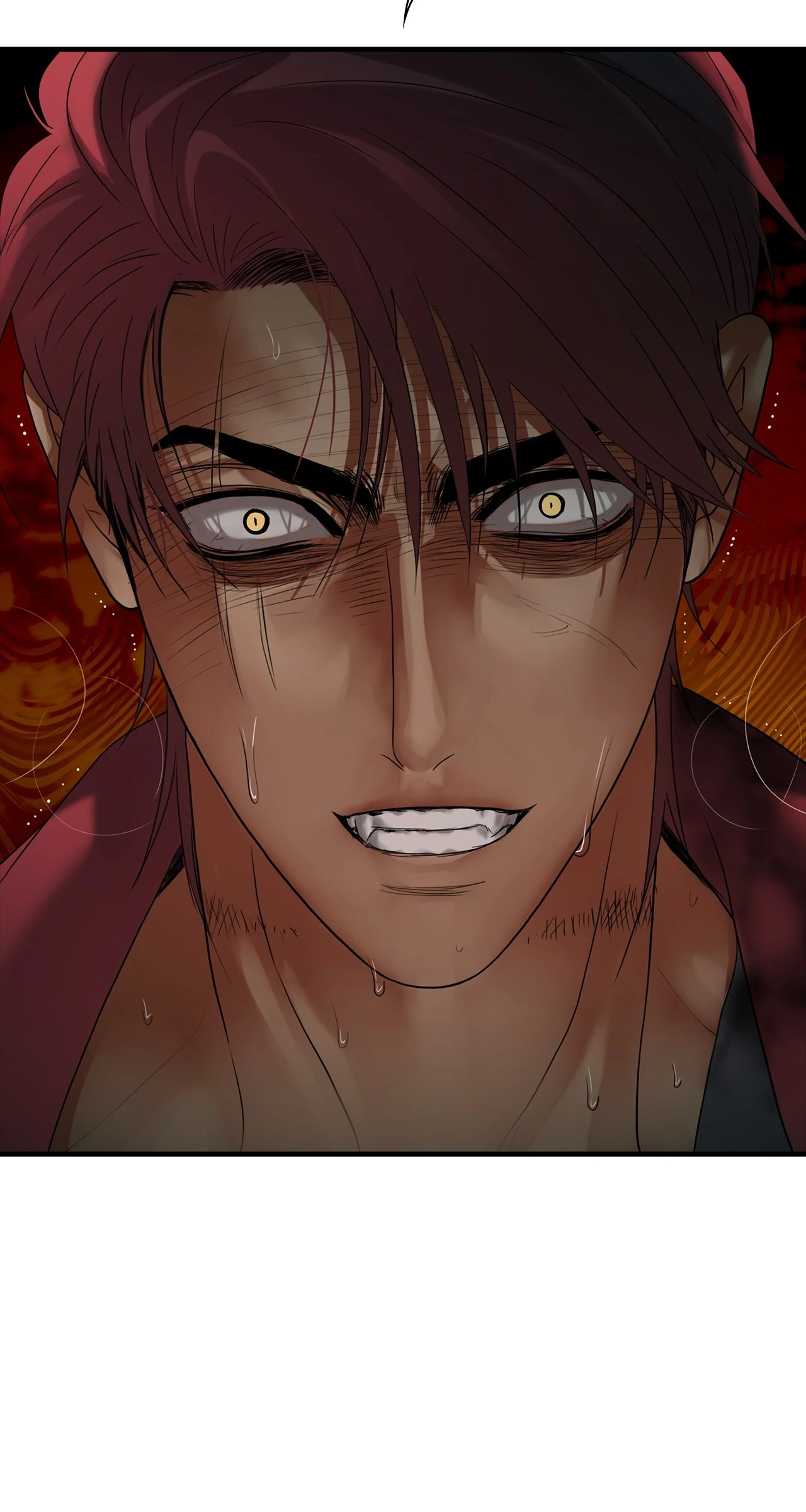 The Rotten [Official] - Chapter 49 manhwa