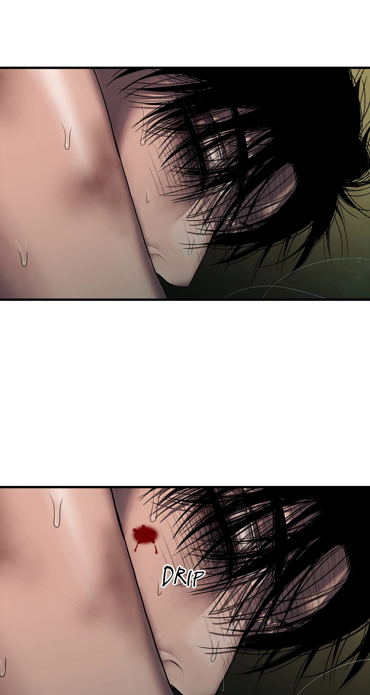 The Rotten [Official] - Chapter 49 manhwa