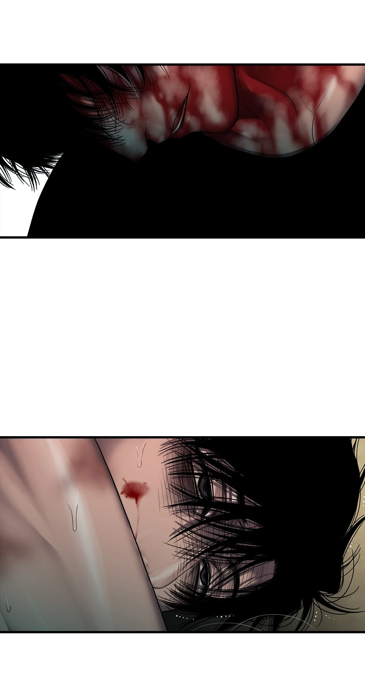 The Rotten [Official] - Chapter 49 manhwa
