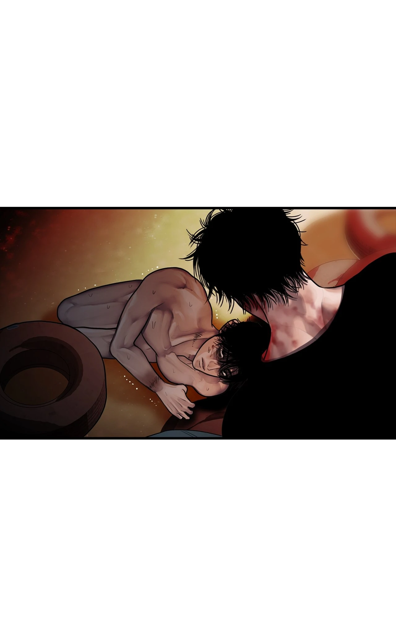 The Rotten [Official] - Chapter 49 manhwa