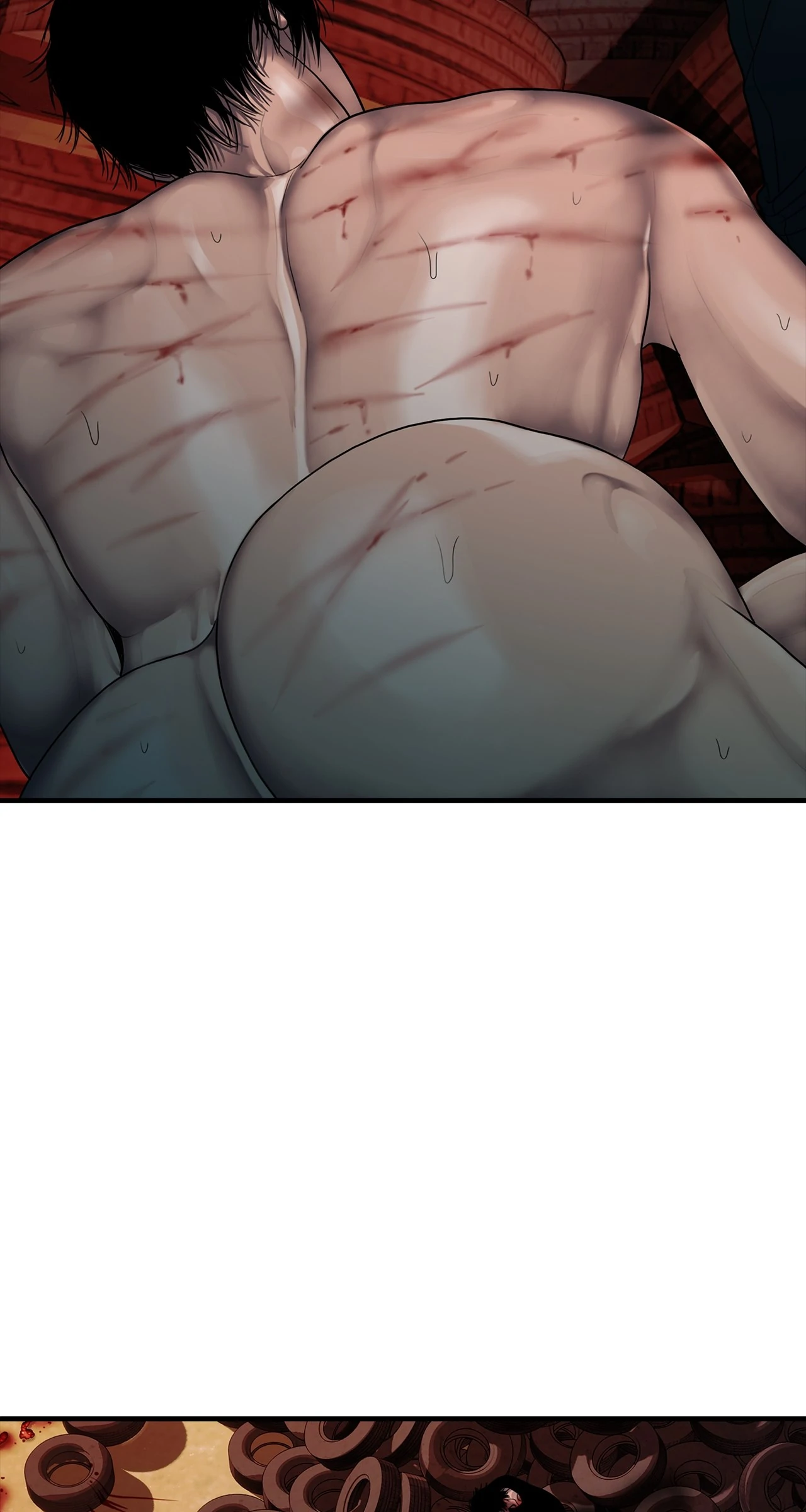 The Rotten [Official] - Chapter 49 manhwa