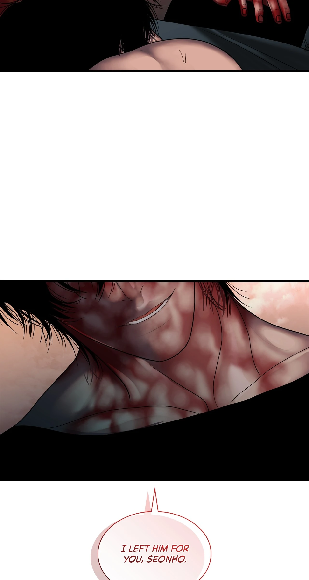 The Rotten [Official] - Chapter 49 manhwa