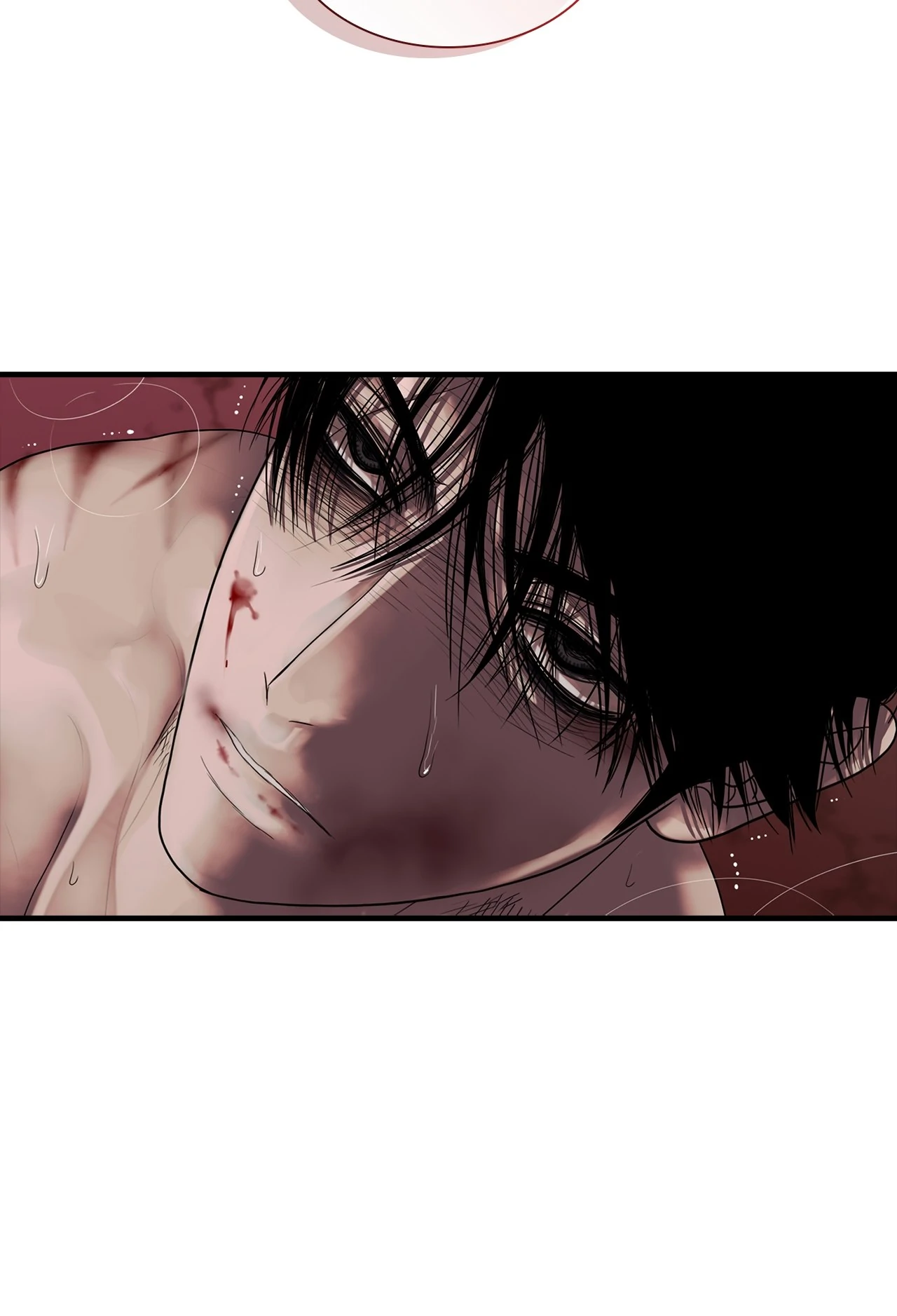 The Rotten [Official] - Chapter 49 manhwa