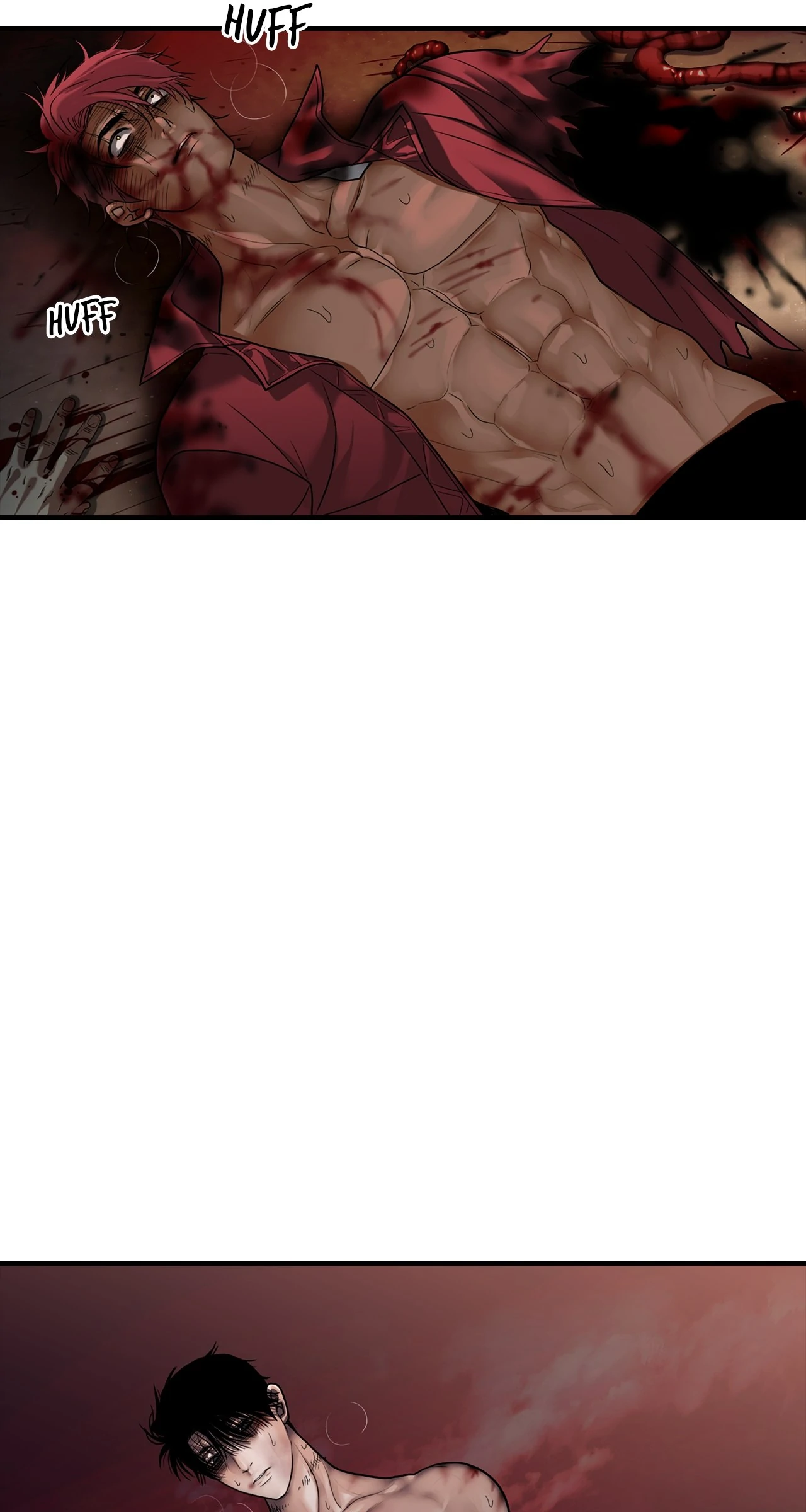 The Rotten [Official] - Chapter 49 manhwa
