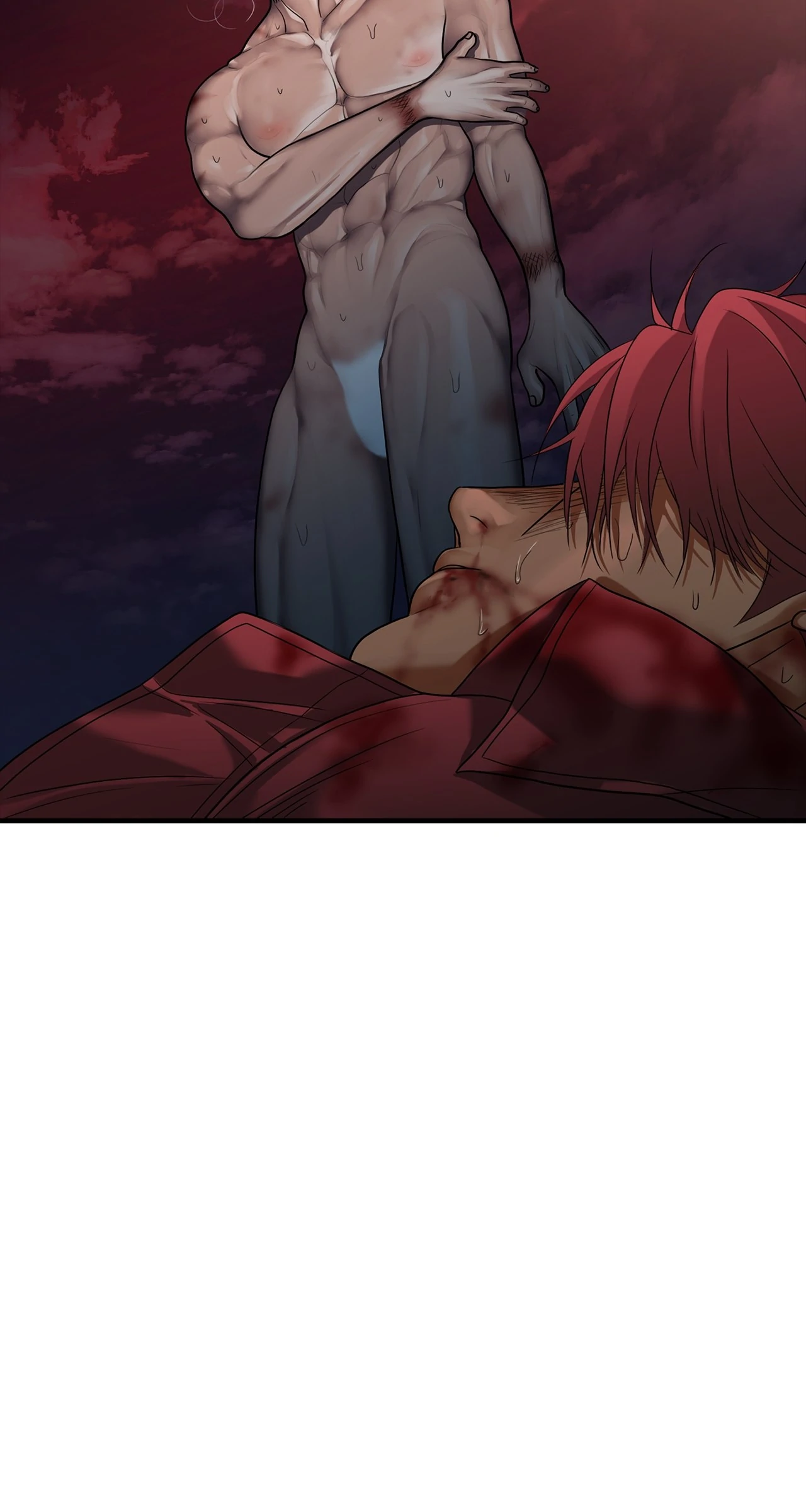 The Rotten [Official] - Chapter 49 manhwa