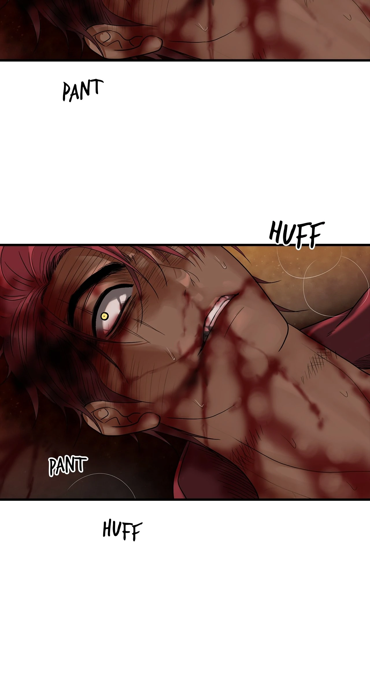 The Rotten [Official] - Chapter 49 manhwa