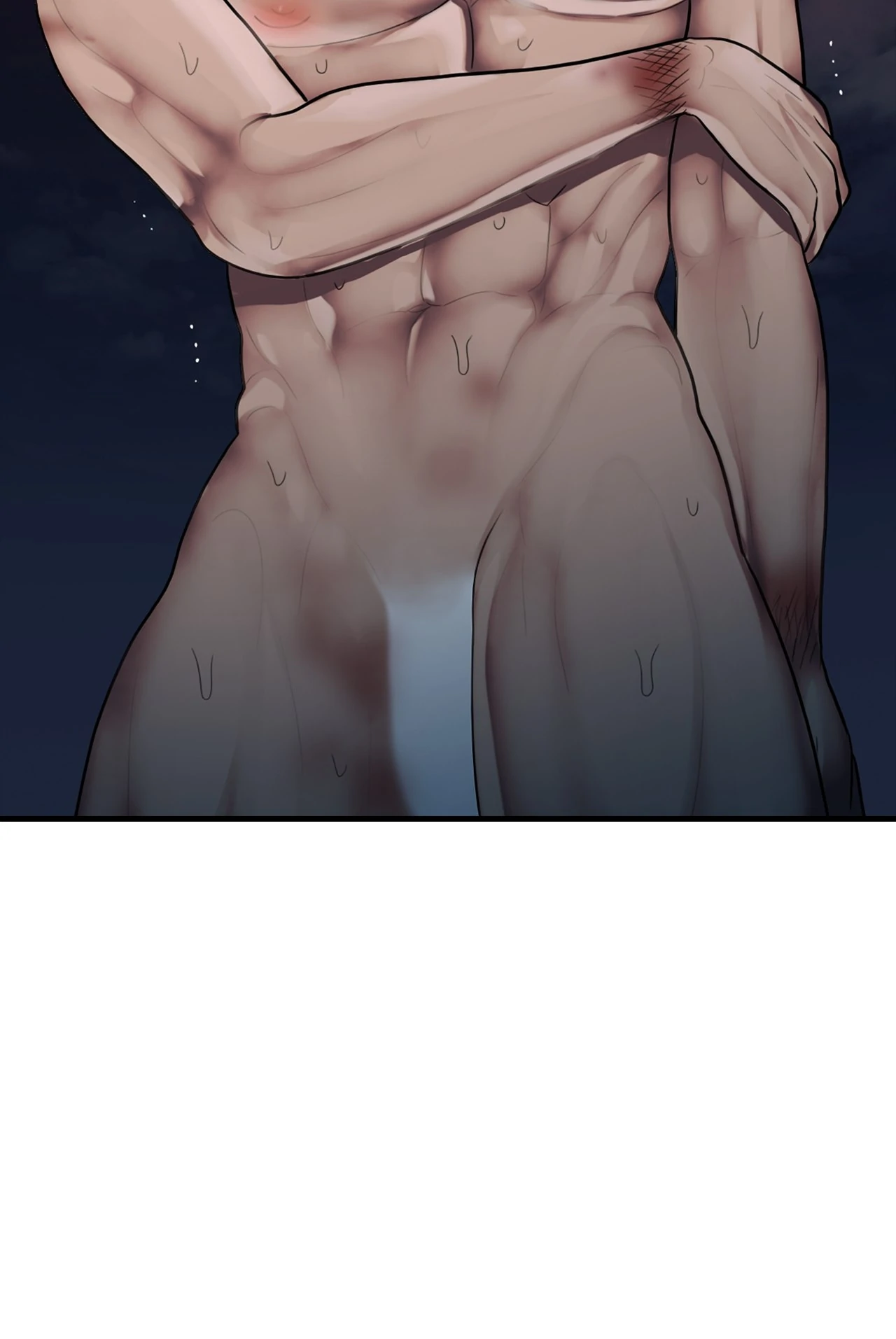 The Rotten [Official] - Chapter 49 manhwa
