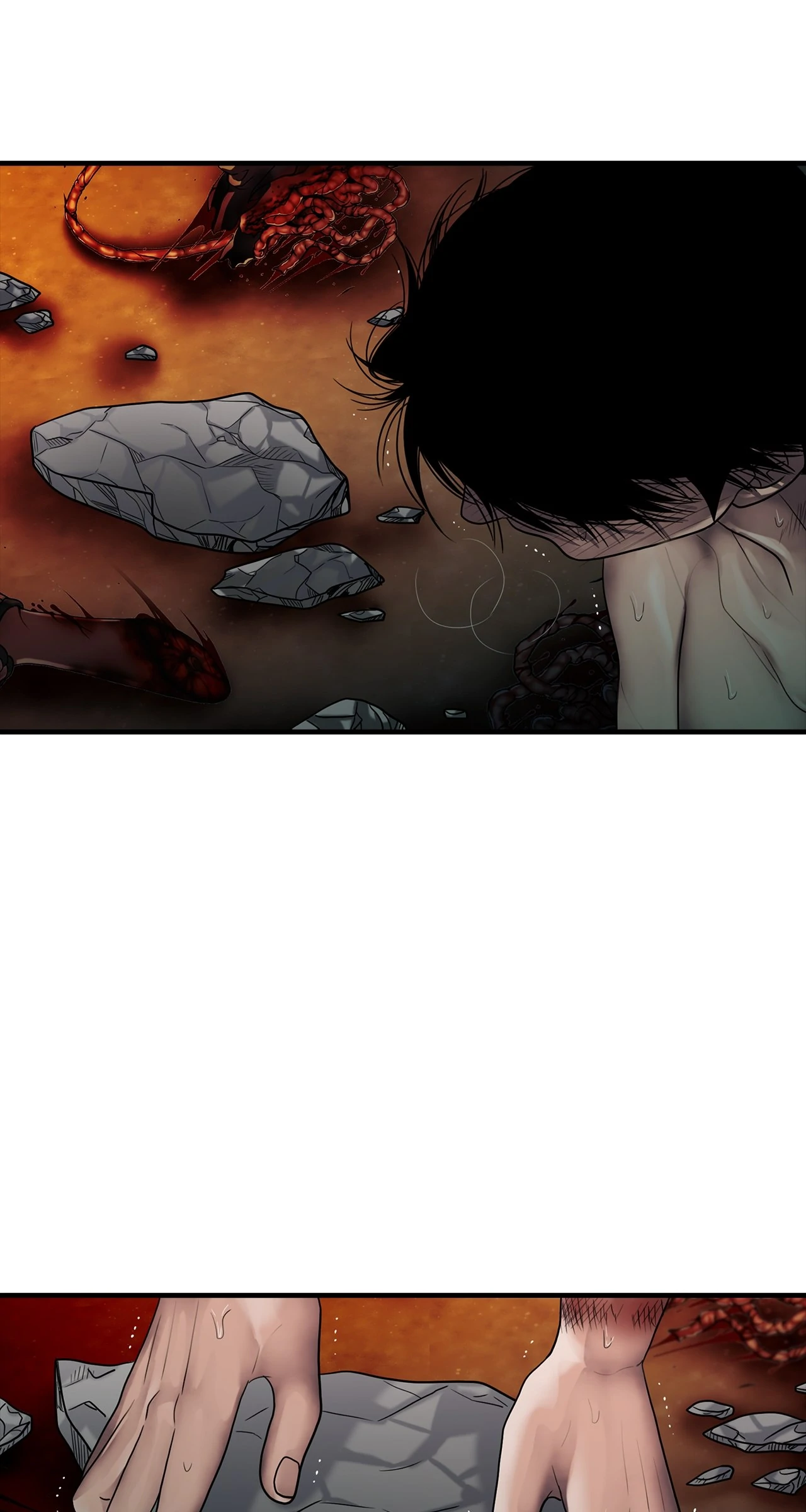The Rotten [Official] - Chapter 49 manhwa