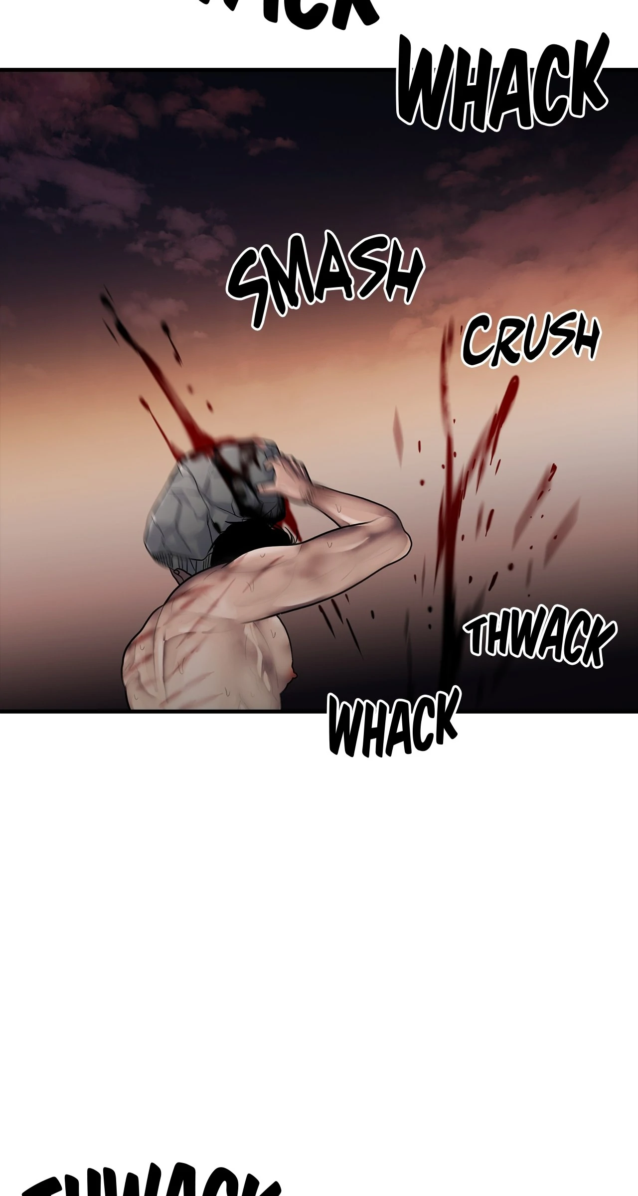 The Rotten [Official] - Chapter 49 manhwa