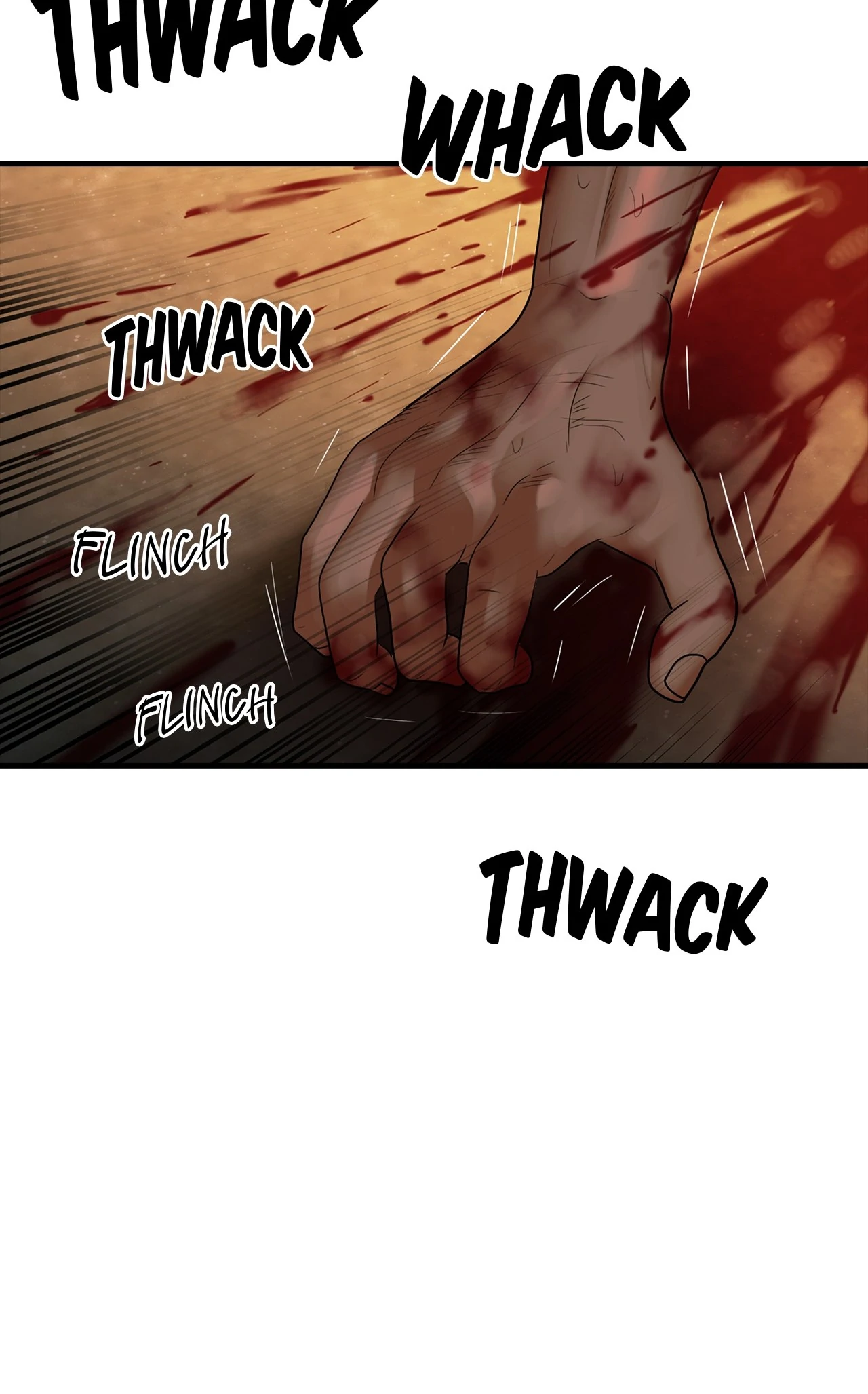 The Rotten [Official] - Chapter 49 manhwa