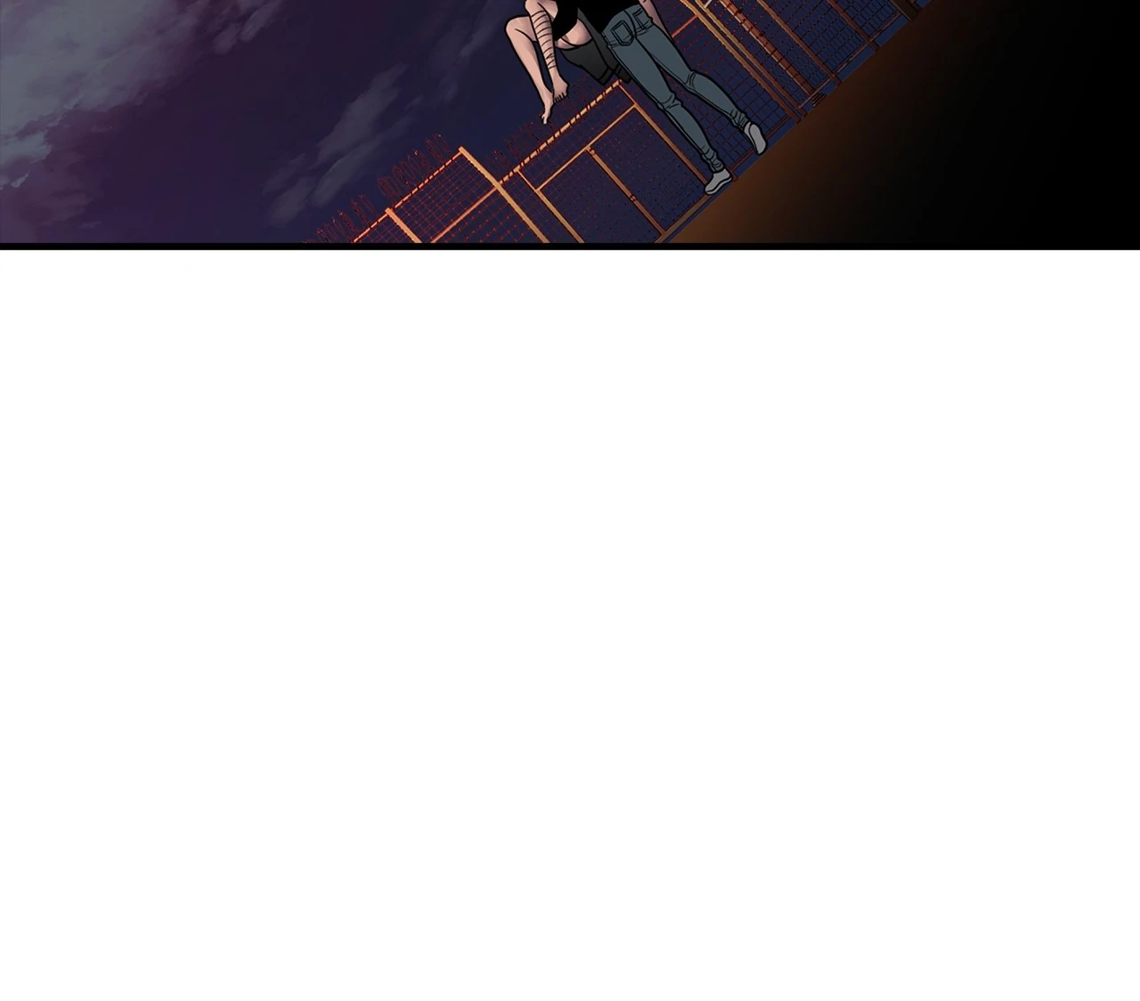 The Rotten [Official] - Chapter 49 manhwa