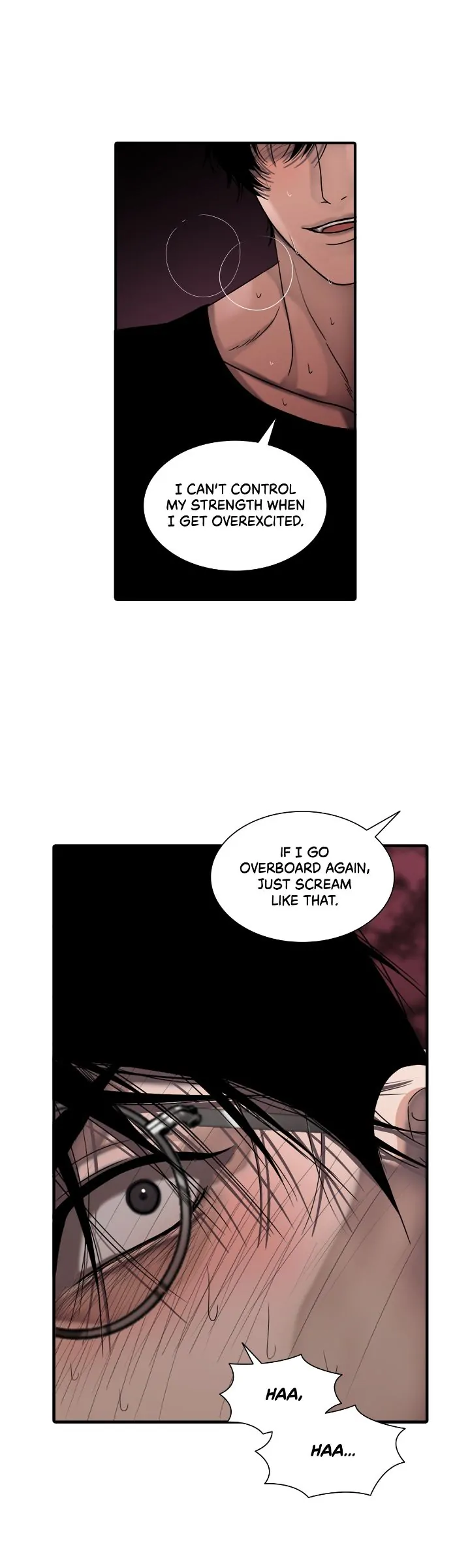 The Rotten [Official] - Chapter 5 manhwa