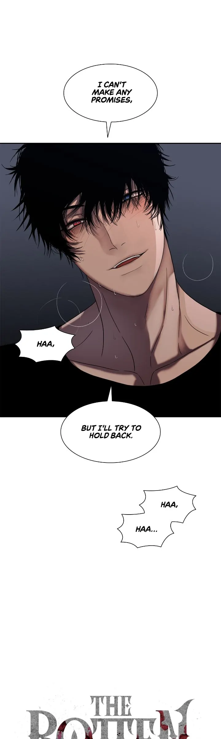 The Rotten [Official] - Chapter 5 manhwa