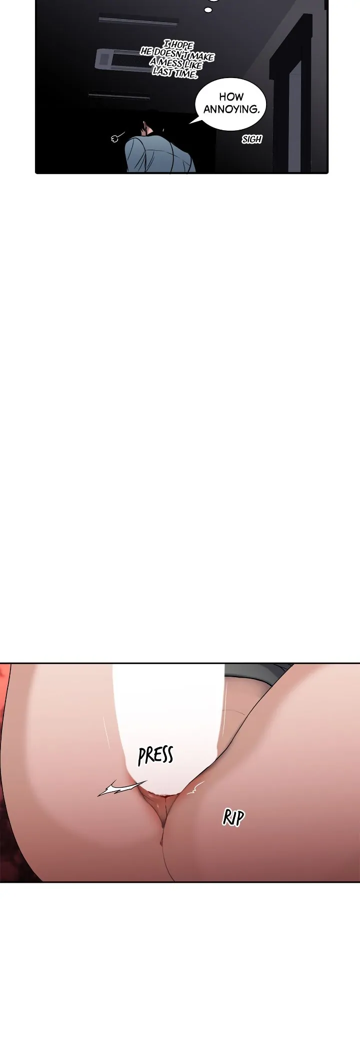 The Rotten [Official] - Chapter 5 manhwa