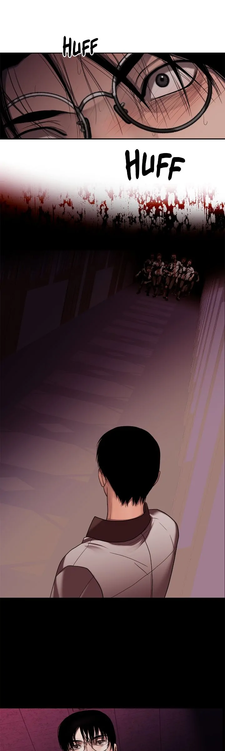 The Rotten [Official] - Chapter 5 manhwa