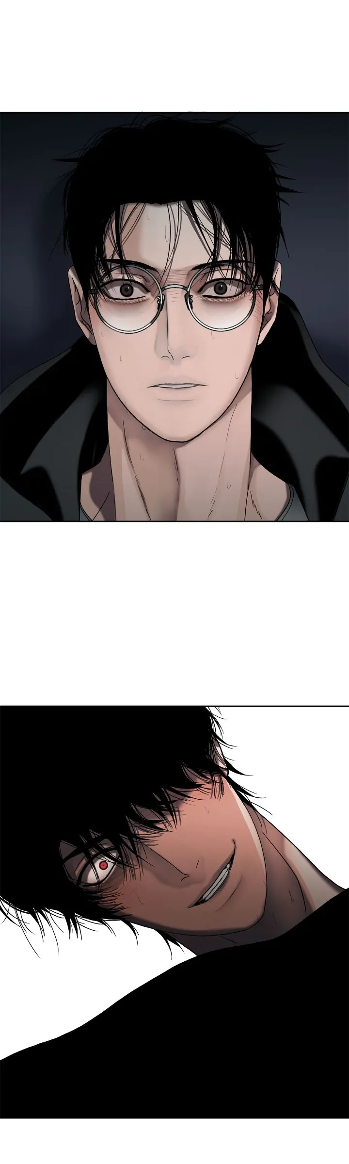 The Rotten [Official] - Chapter 5 manhwa