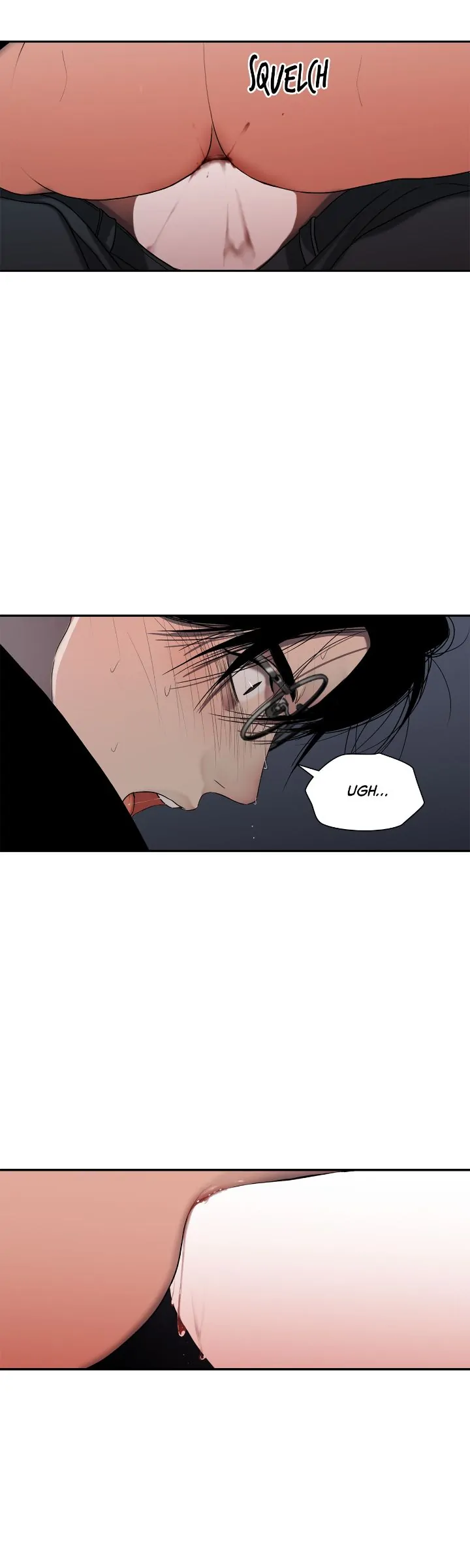 The Rotten [Official] - Chapter 5 manhwa