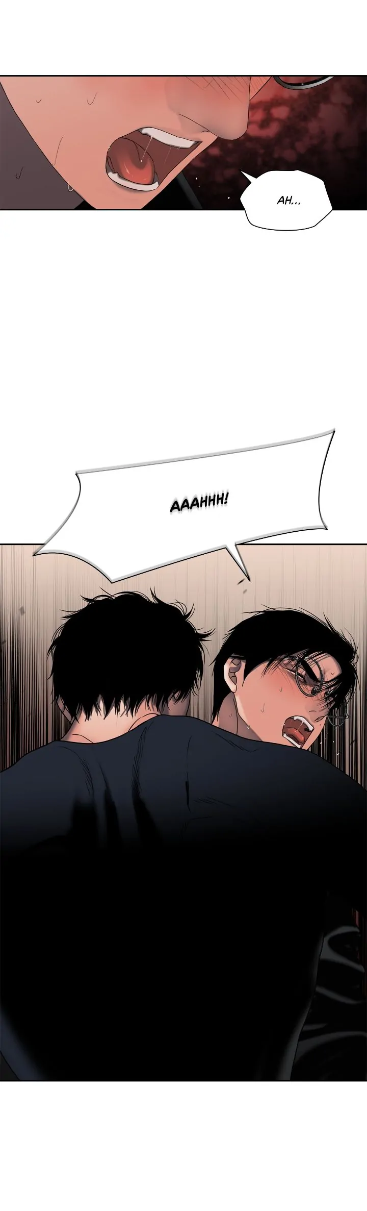 The Rotten [Official] - Chapter 5 manhwa