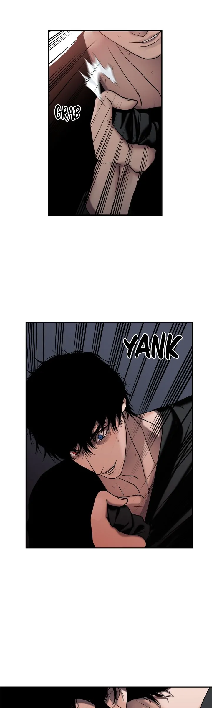 The Rotten [Official] - Chapter 5 manhwa