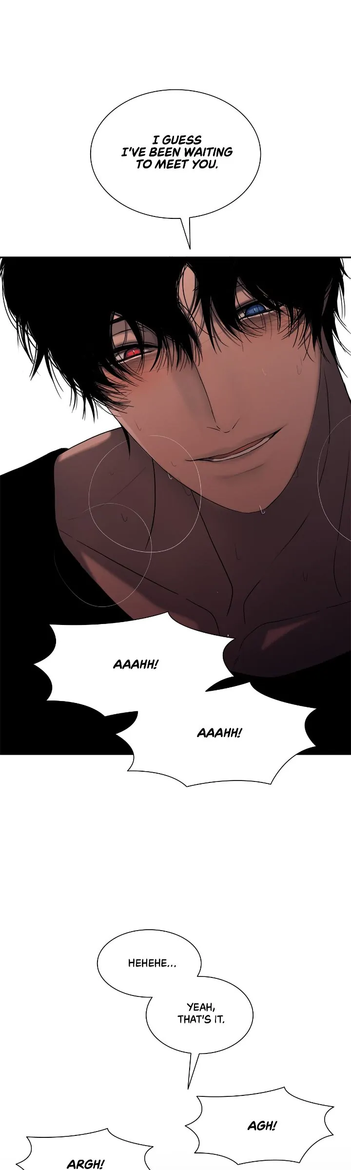 The Rotten [Official] - Chapter 5 manhwa