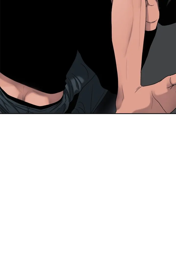 The Rotten [Official] - Chapter 5 manhwa