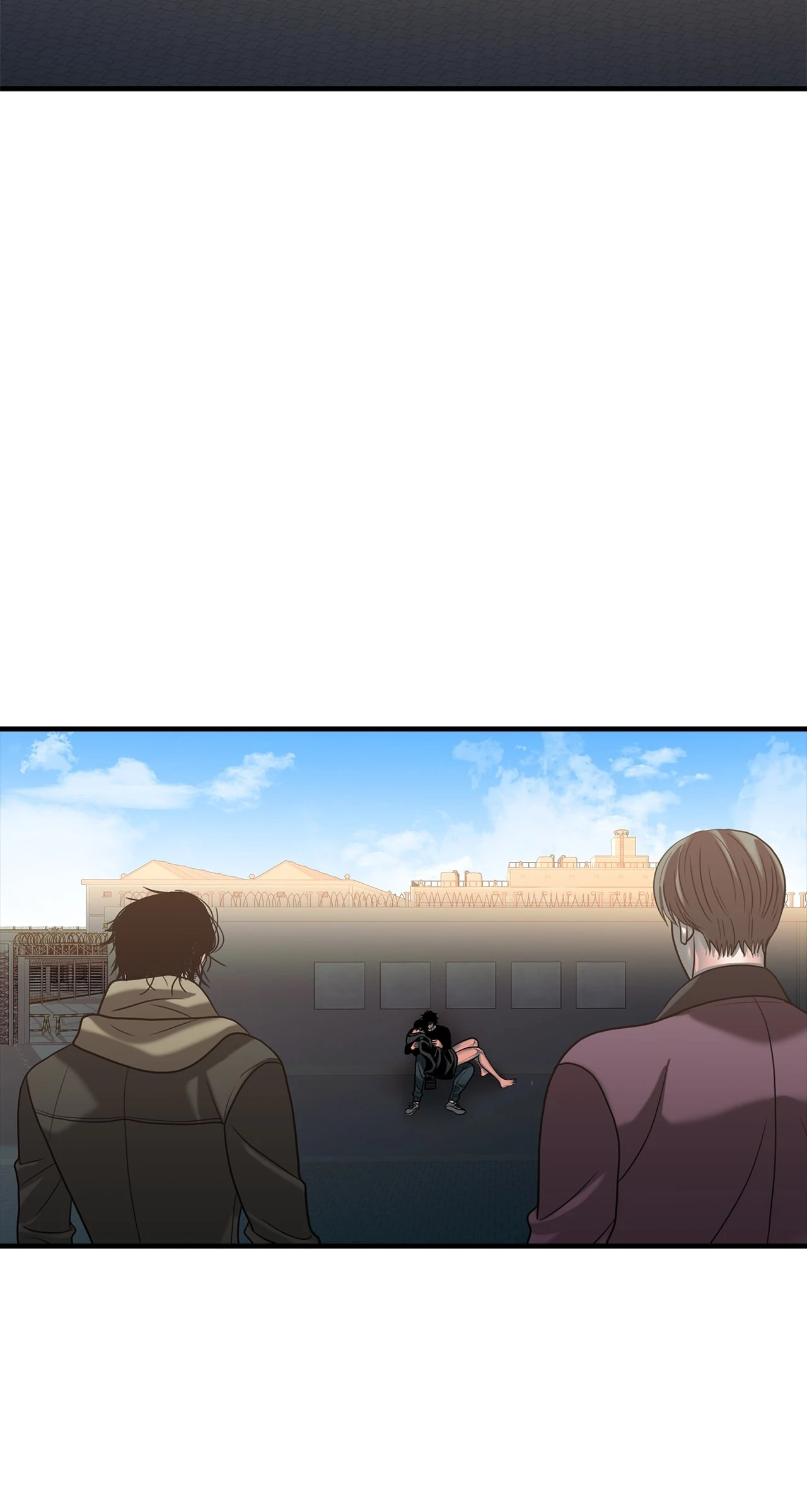 The Rotten [Official] - Chapter 50 manhwa