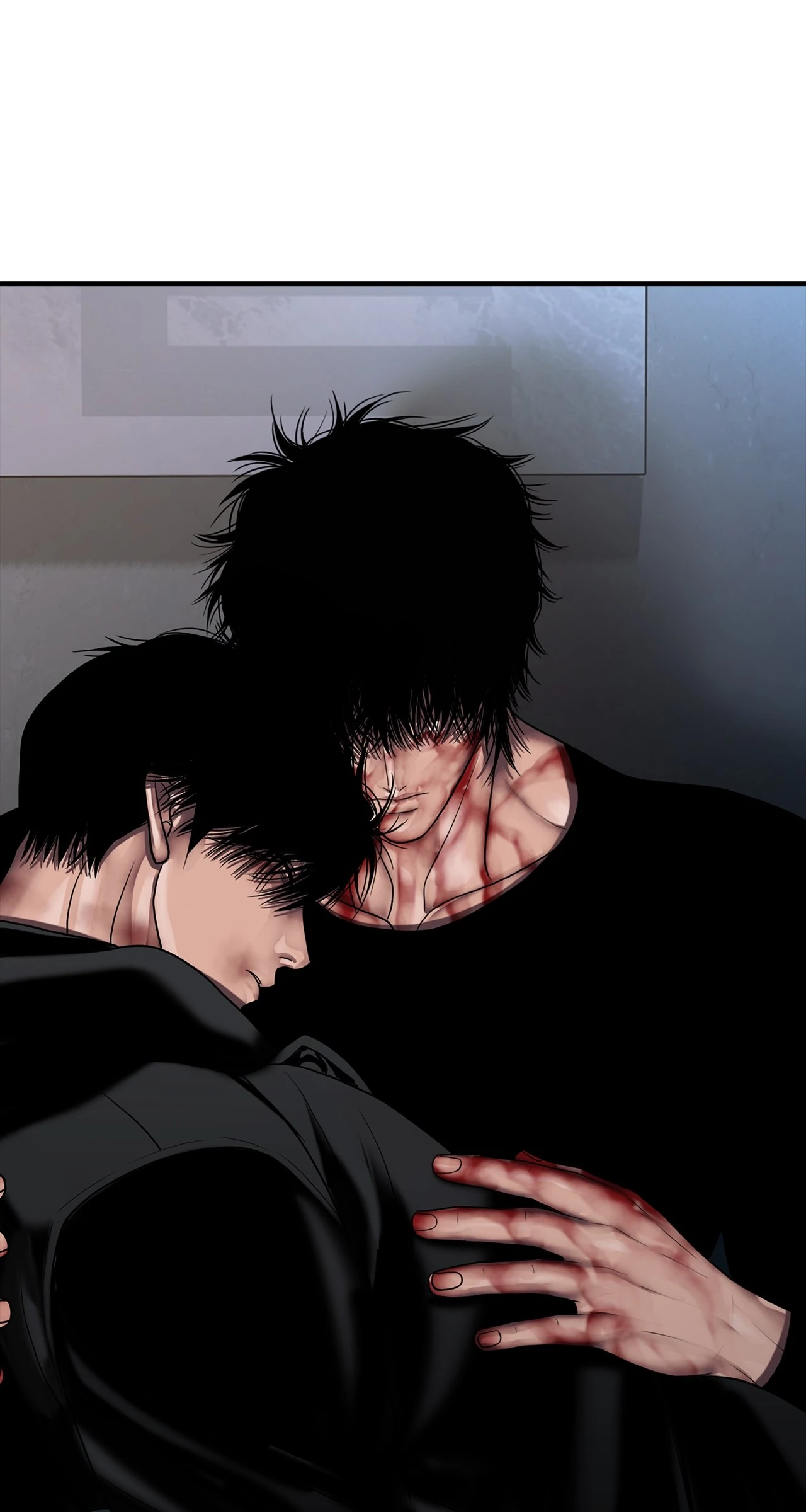 The Rotten [Official] - Chapter 50 manhwa