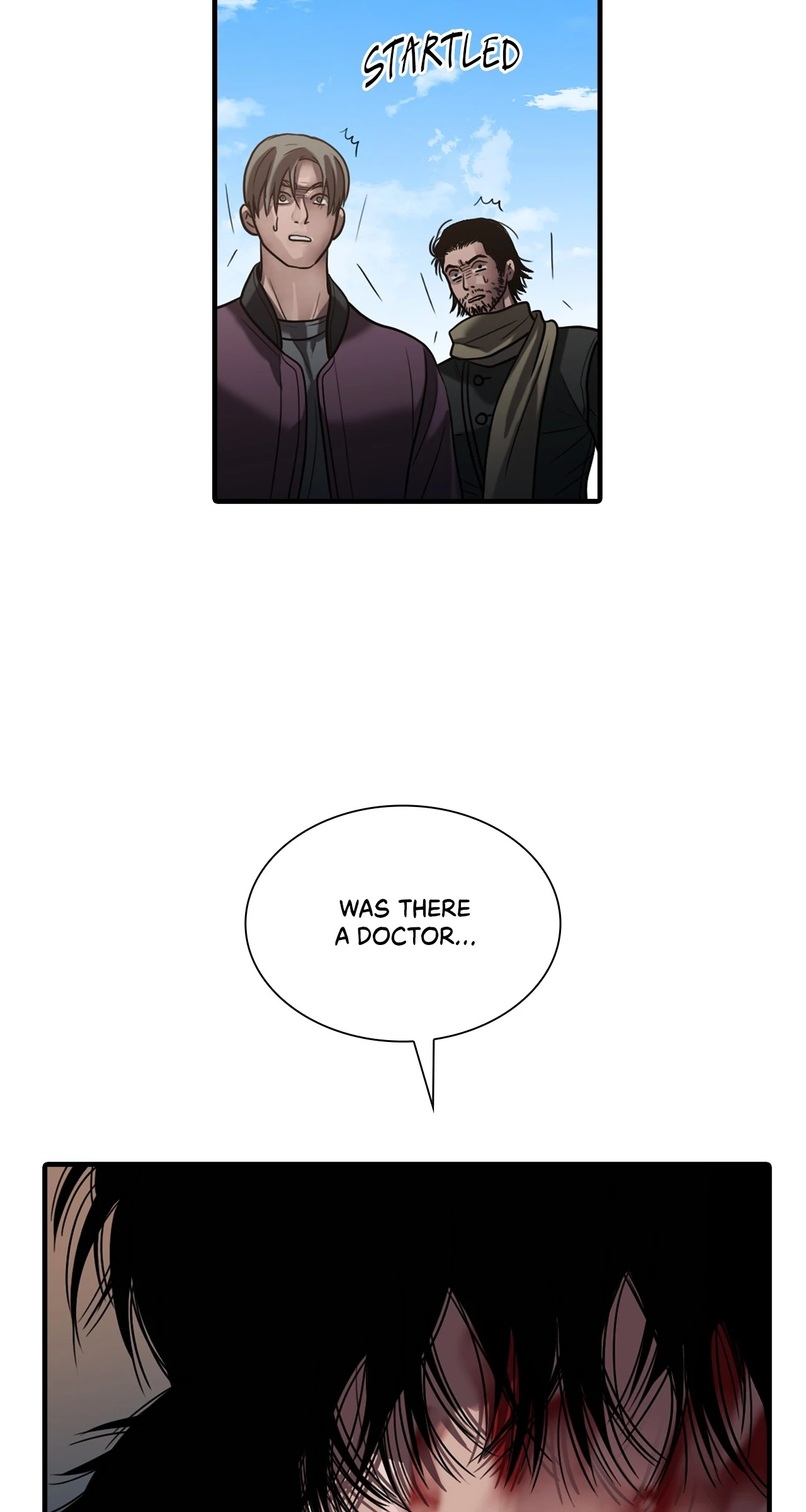 The Rotten [Official] - Chapter 50 manhwa