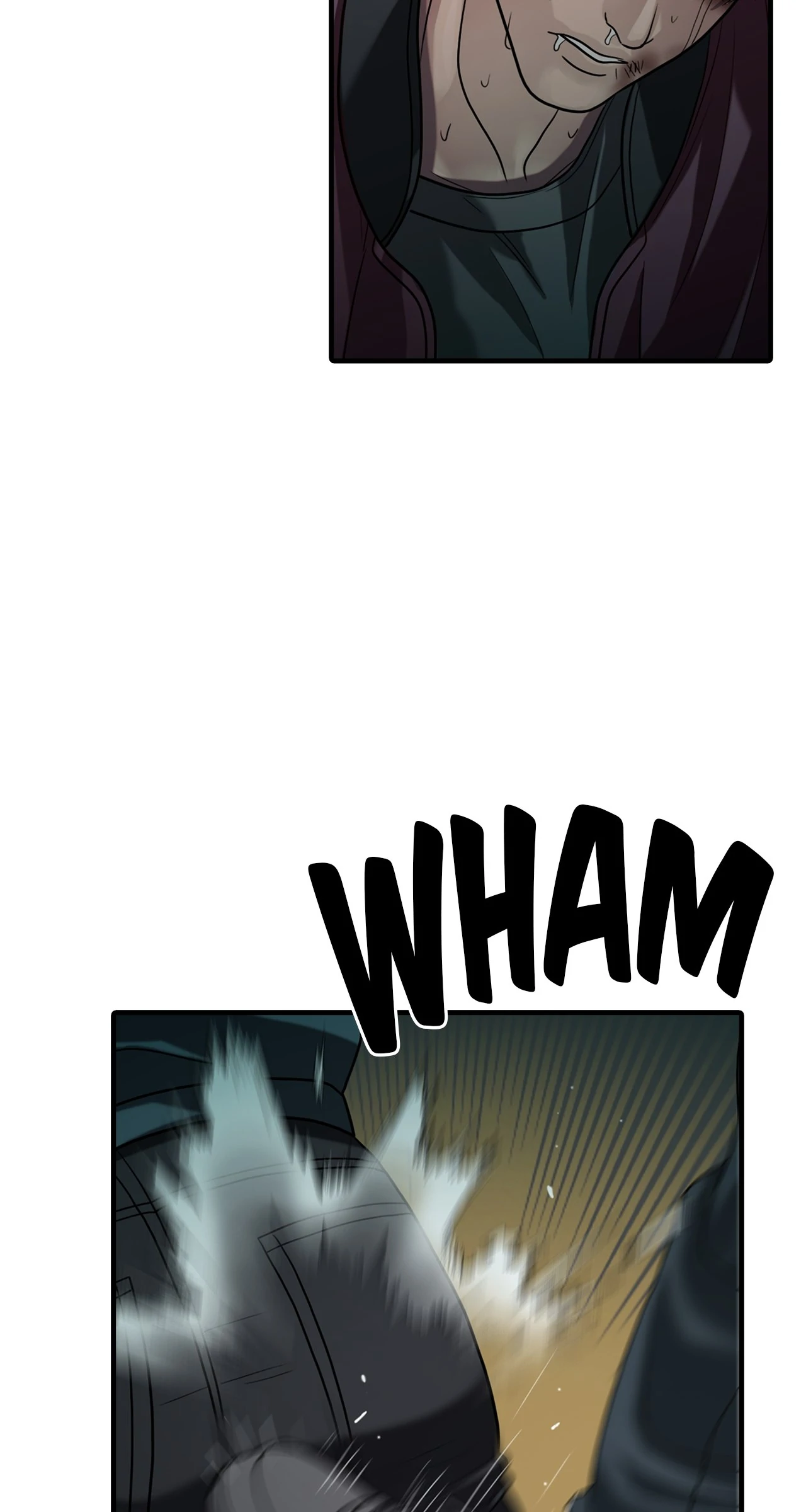 The Rotten [Official] - Chapter 50 manhwa