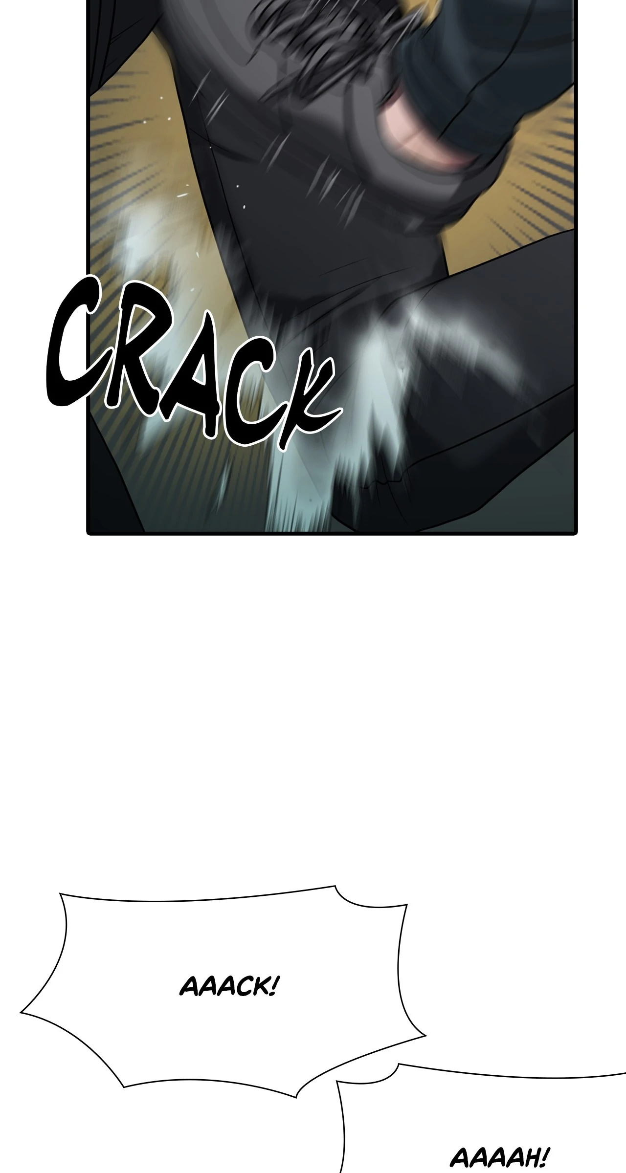The Rotten [Official] - Chapter 50 manhwa