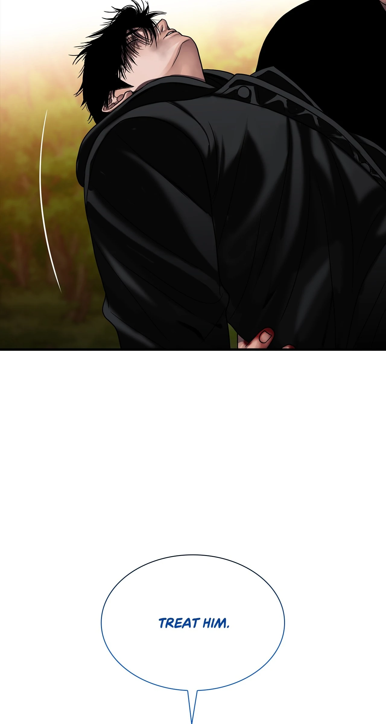 The Rotten [Official] - Chapter 50 manhwa