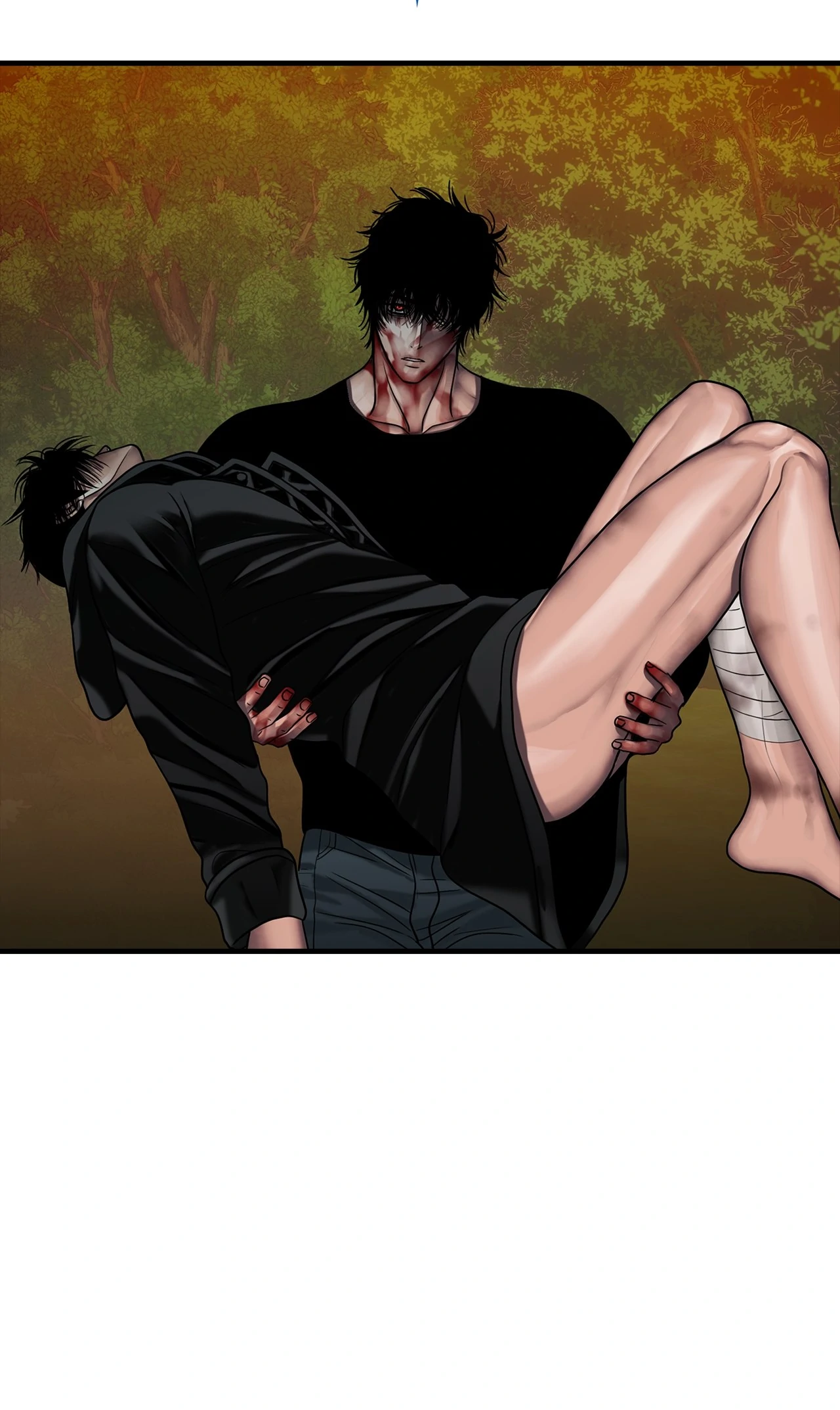 The Rotten [Official] - Chapter 50 manhwa