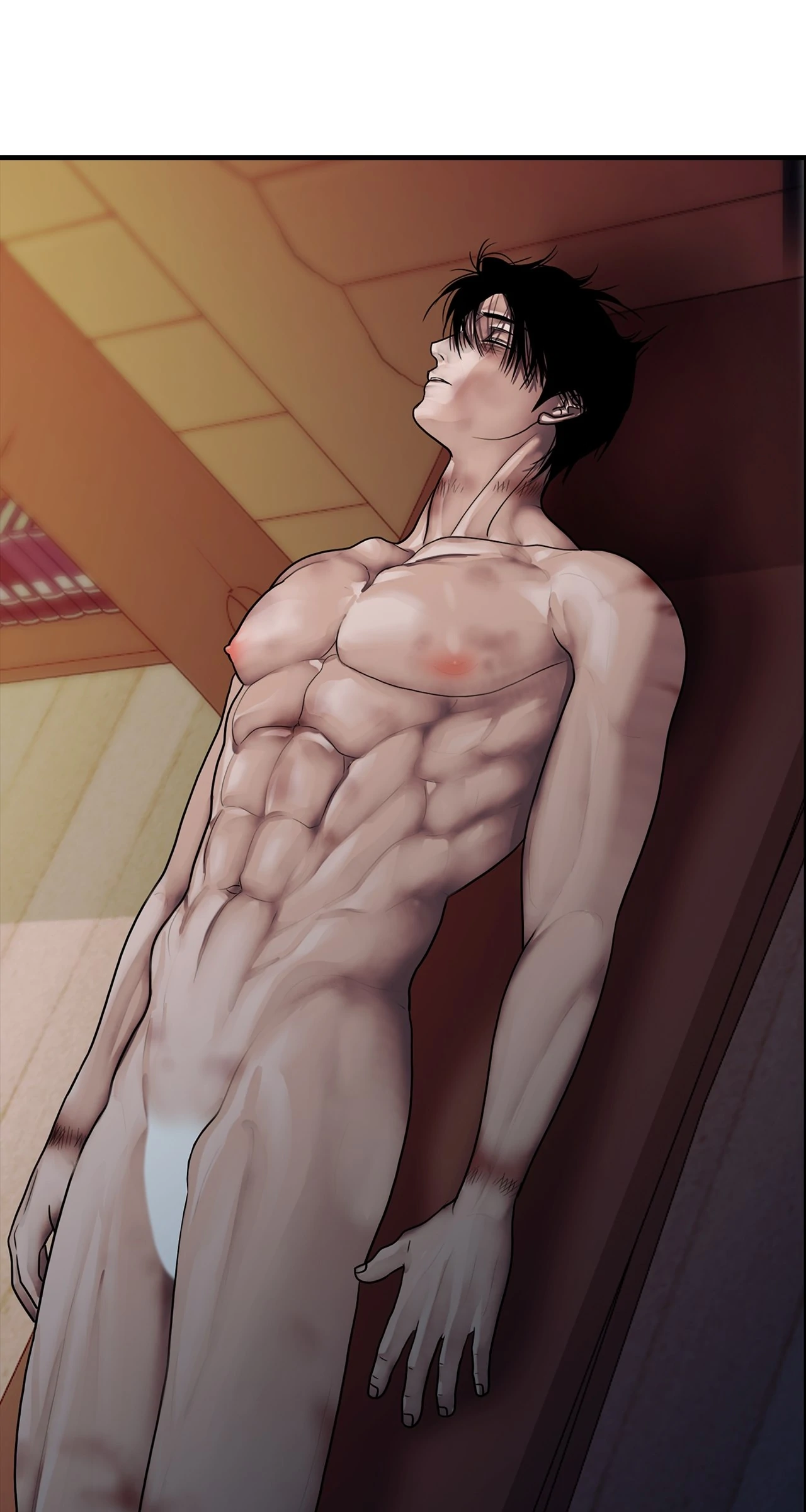 The Rotten [Official] - Chapter 50 manhwa