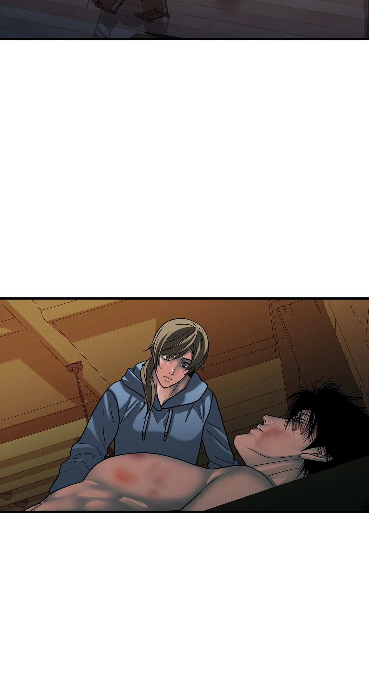 The Rotten [Official] - Chapter 50 manhwa