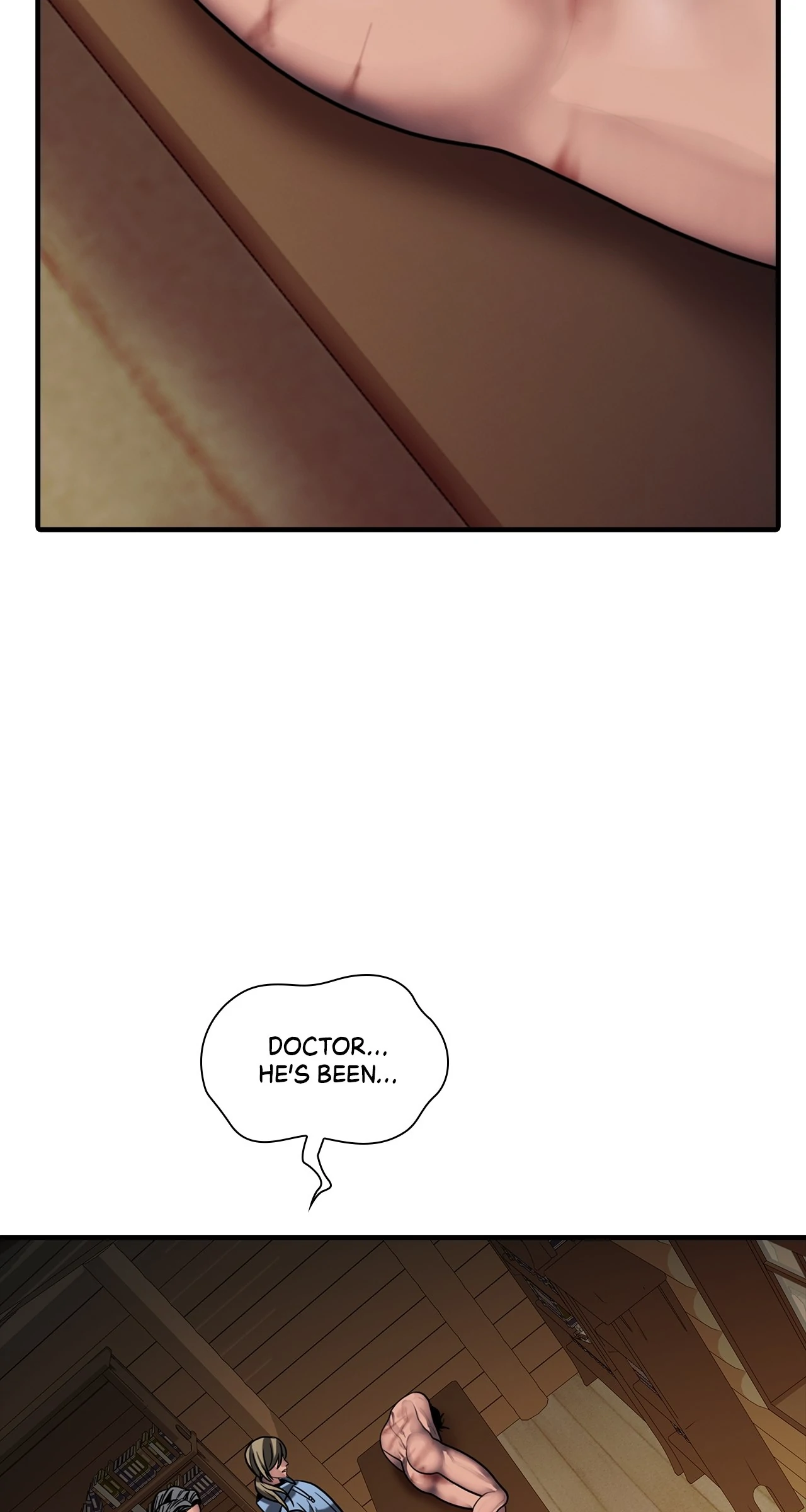 The Rotten [Official] - Chapter 50 manhwa
