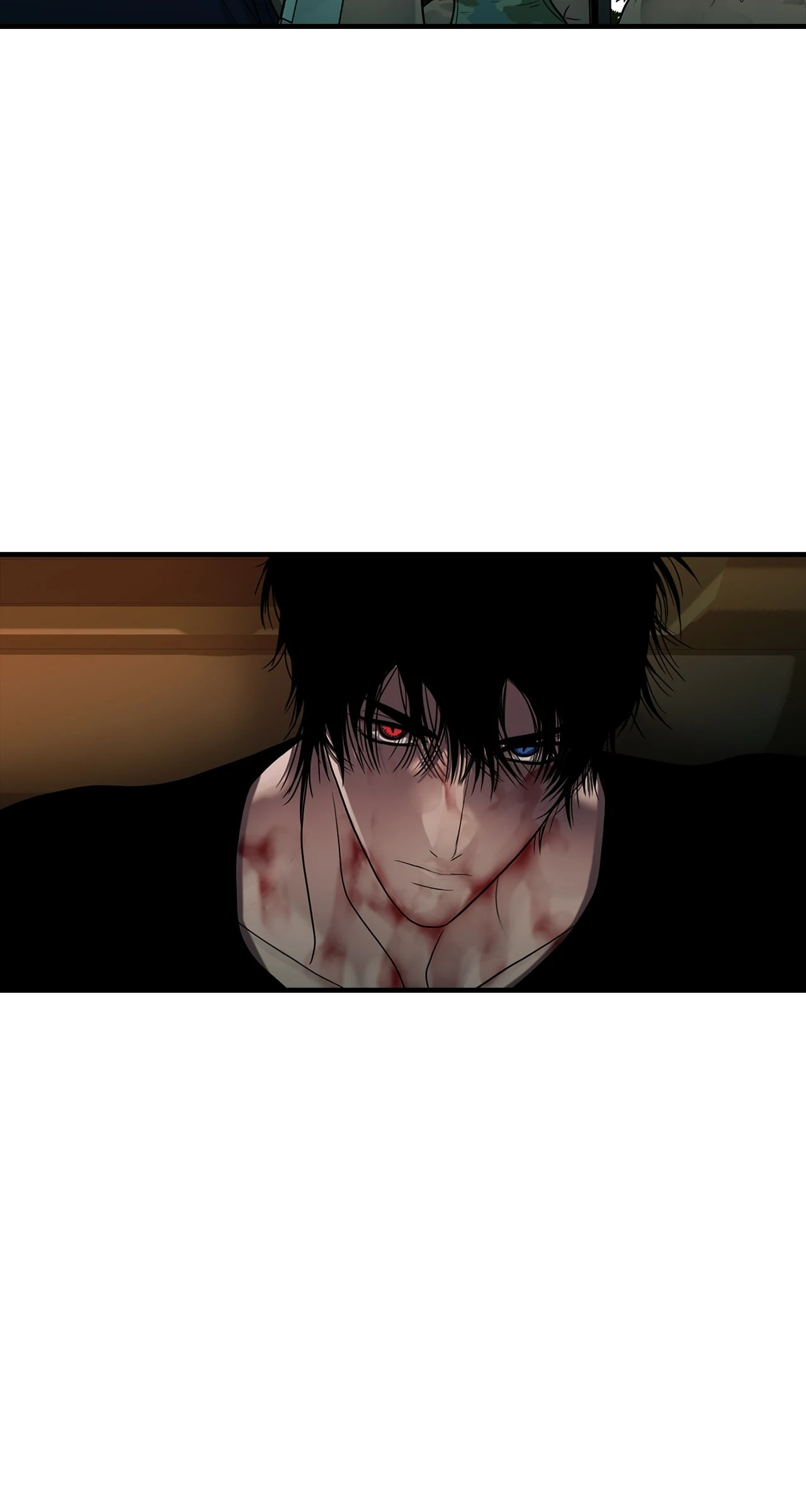 The Rotten [Official] - Chapter 50 manhwa