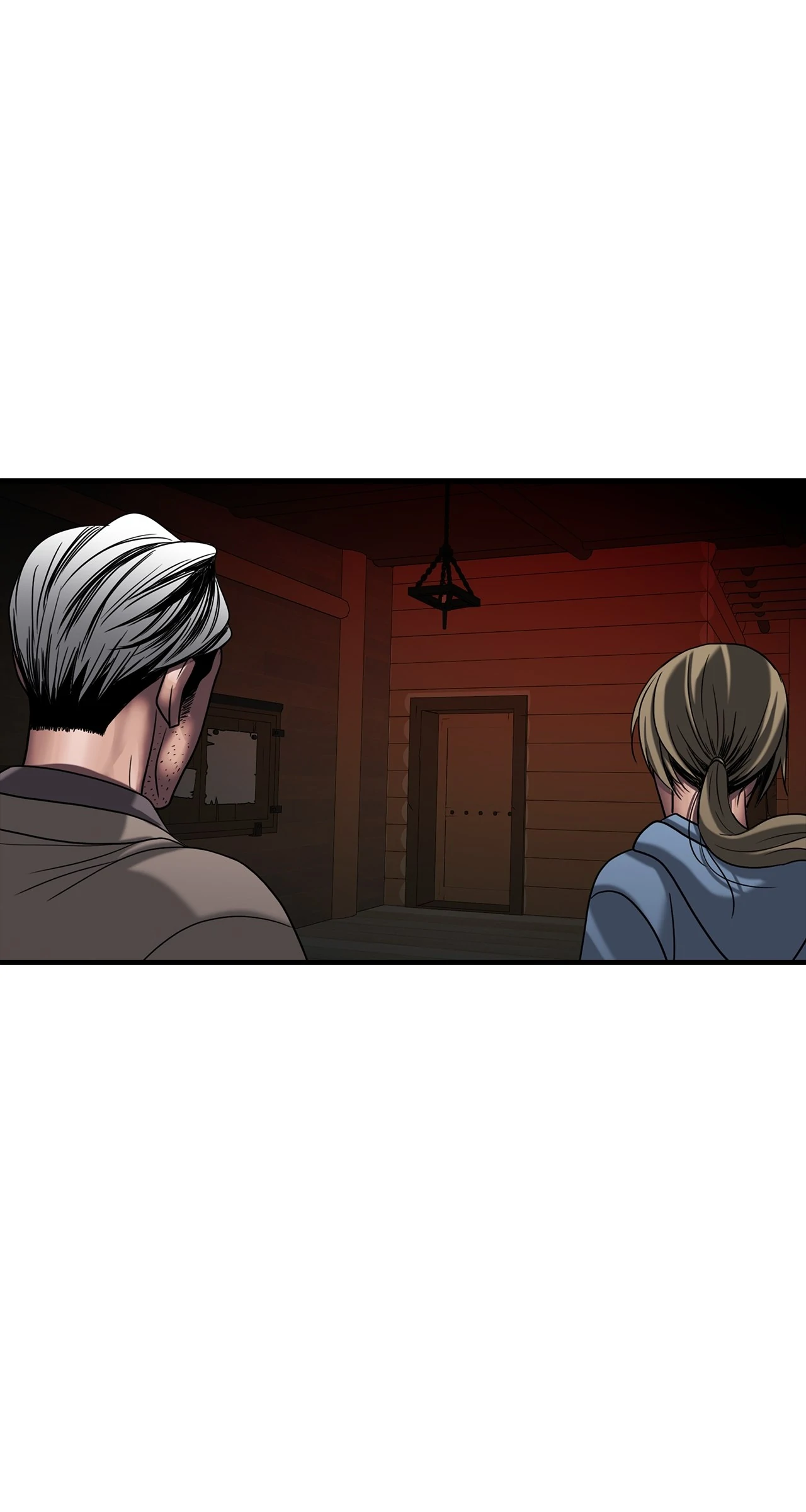 The Rotten [Official] - Chapter 50 manhwa