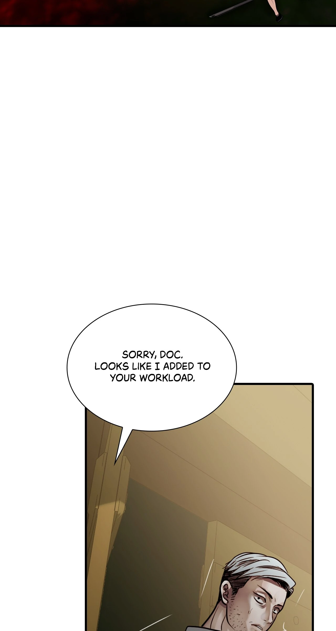 The Rotten [Official] - Chapter 50 manhwa