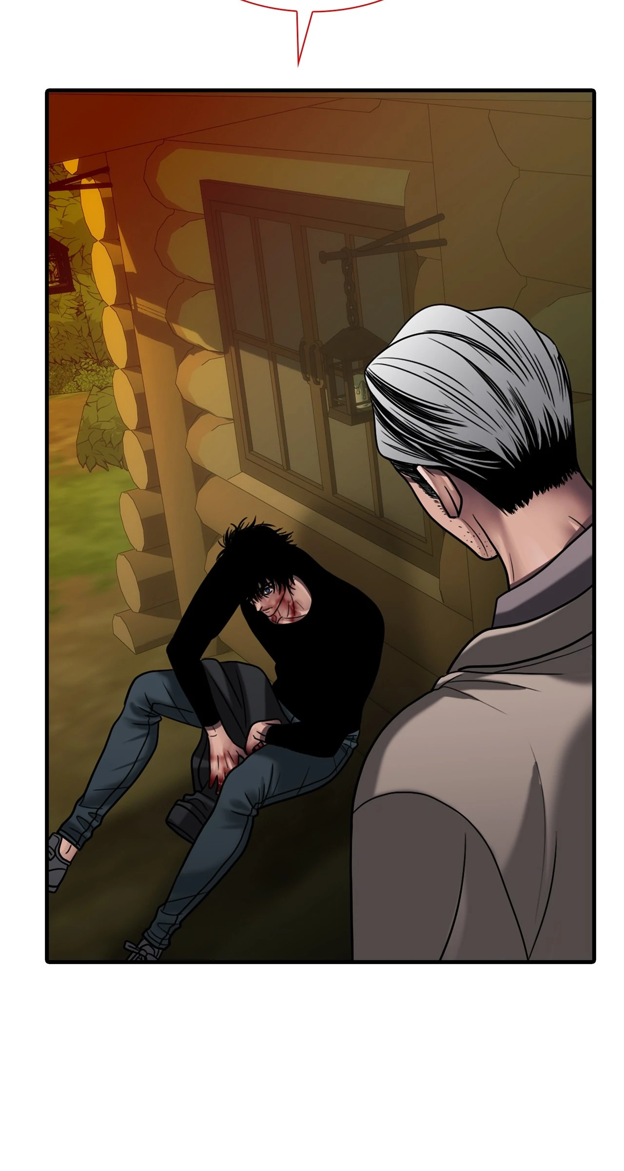 The Rotten [Official] - Chapter 50 manhwa