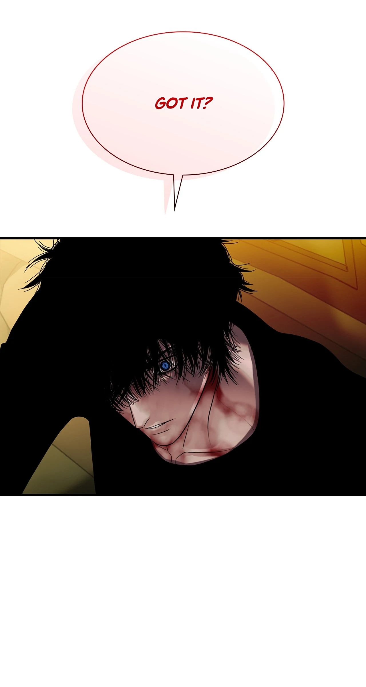 The Rotten [Official] - Chapter 50 manhwa