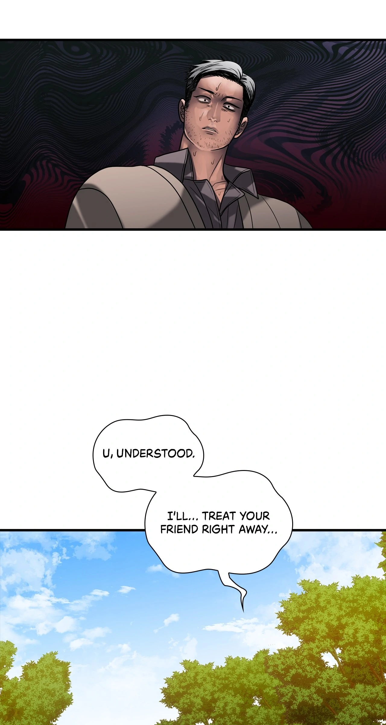 The Rotten [Official] - Chapter 50 manhwa