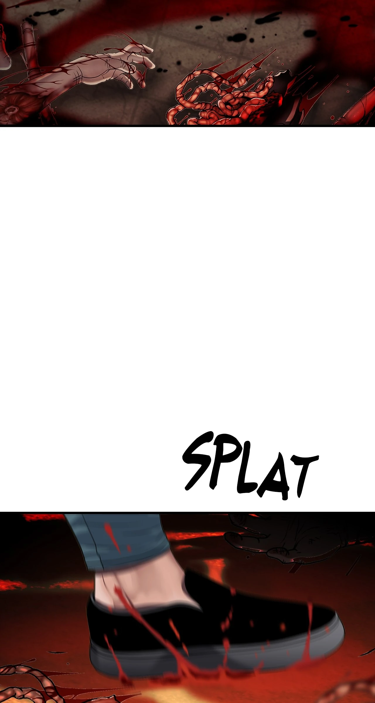 The Rotten [Official] - Chapter 50 manhwa