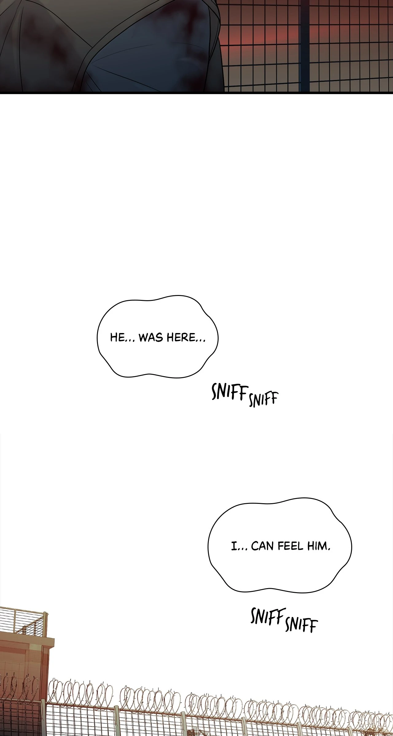 The Rotten [Official] - Chapter 50 manhwa
