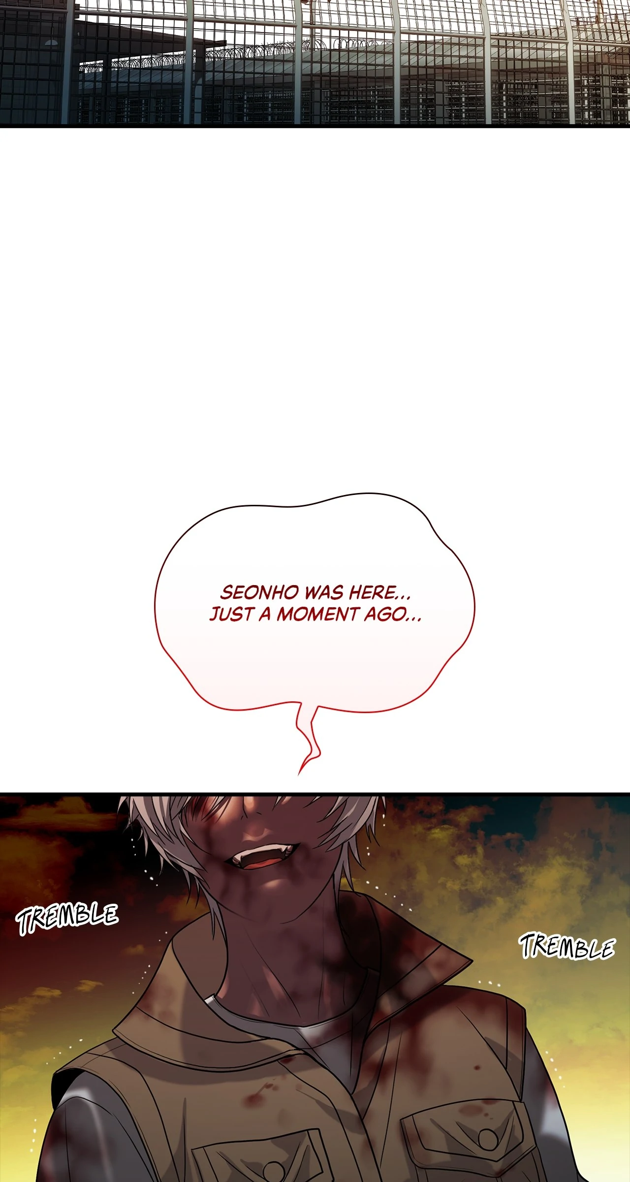 The Rotten [Official] - Chapter 50 manhwa